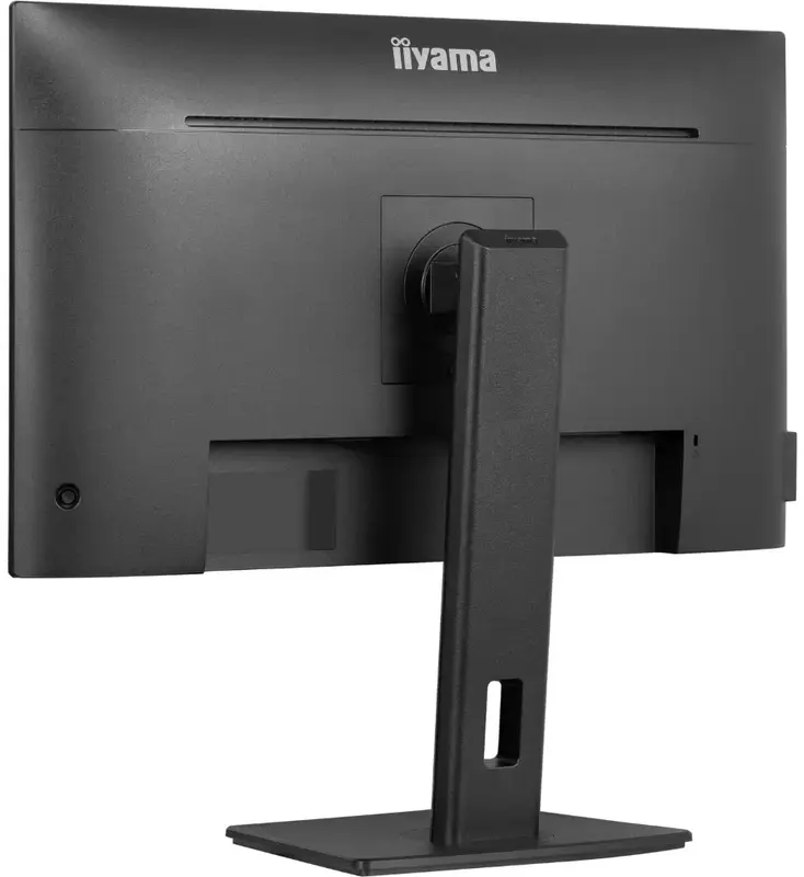Монитор iiyama XUB2792UHSU-B6 - фото 4 Монитор iiyama XUB2792UHSU-B6 - фото 4
