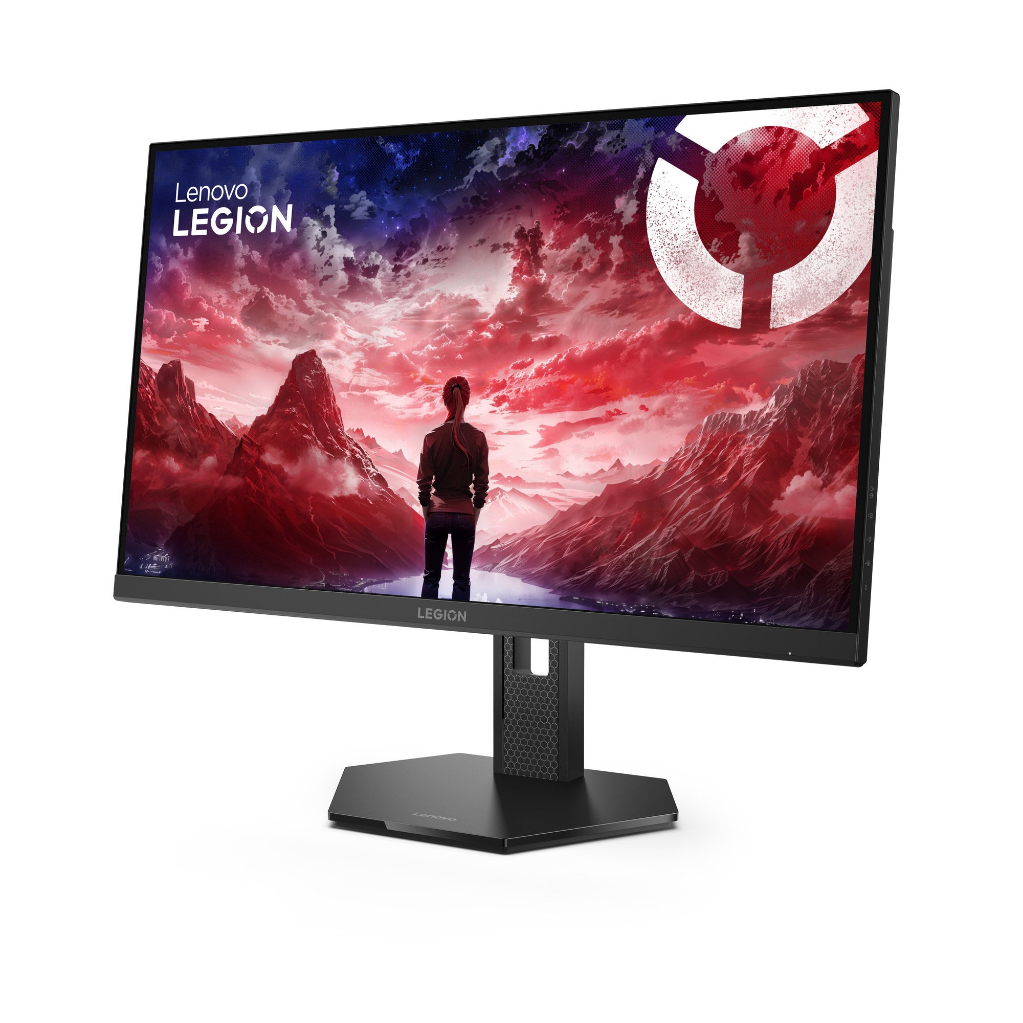 Монітор Lenovo Legion 27U-10 67D1GAC1UA - фото 1 Монітор Lenovo Legion 27U-10 67D1GAC1UA - фото 1
