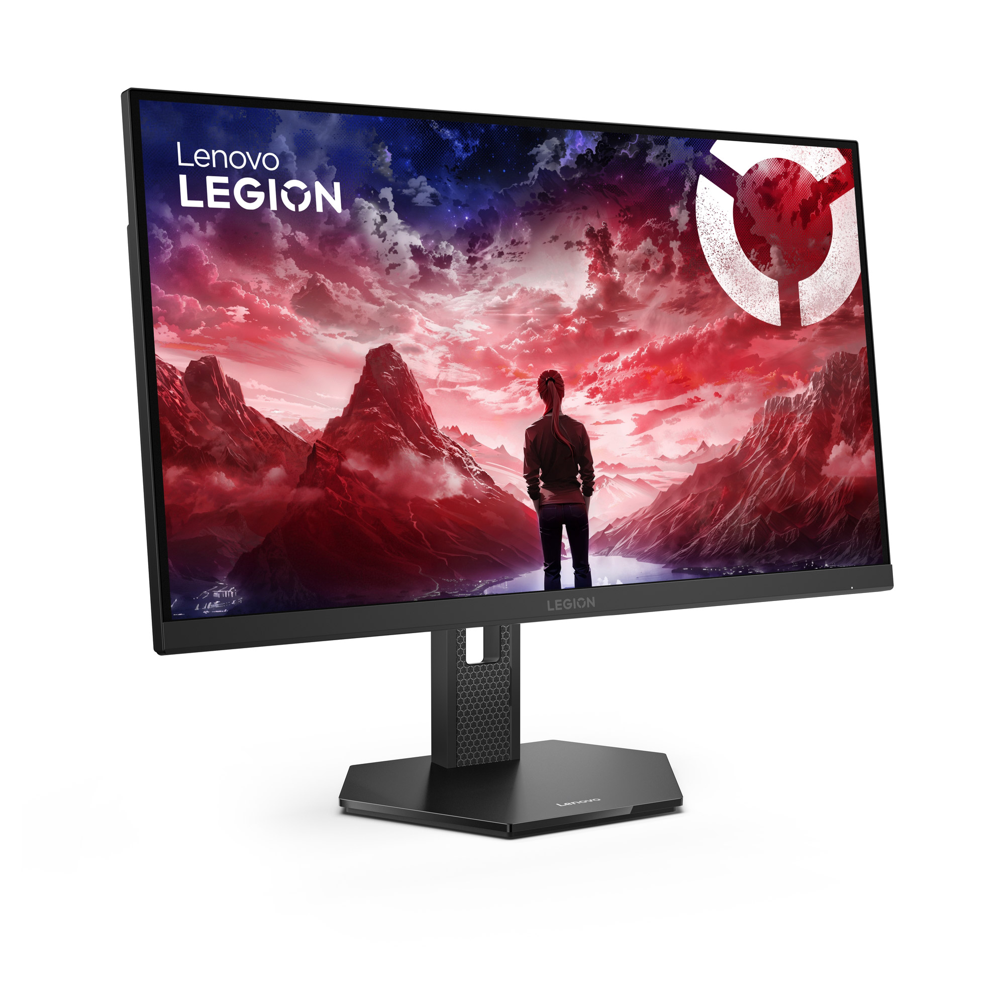Монітор Lenovo Legion 27U-10 67D1GAC1UA - фото 2 Монітор Lenovo Legion 27U-10 67D1GAC1UA - фото 2