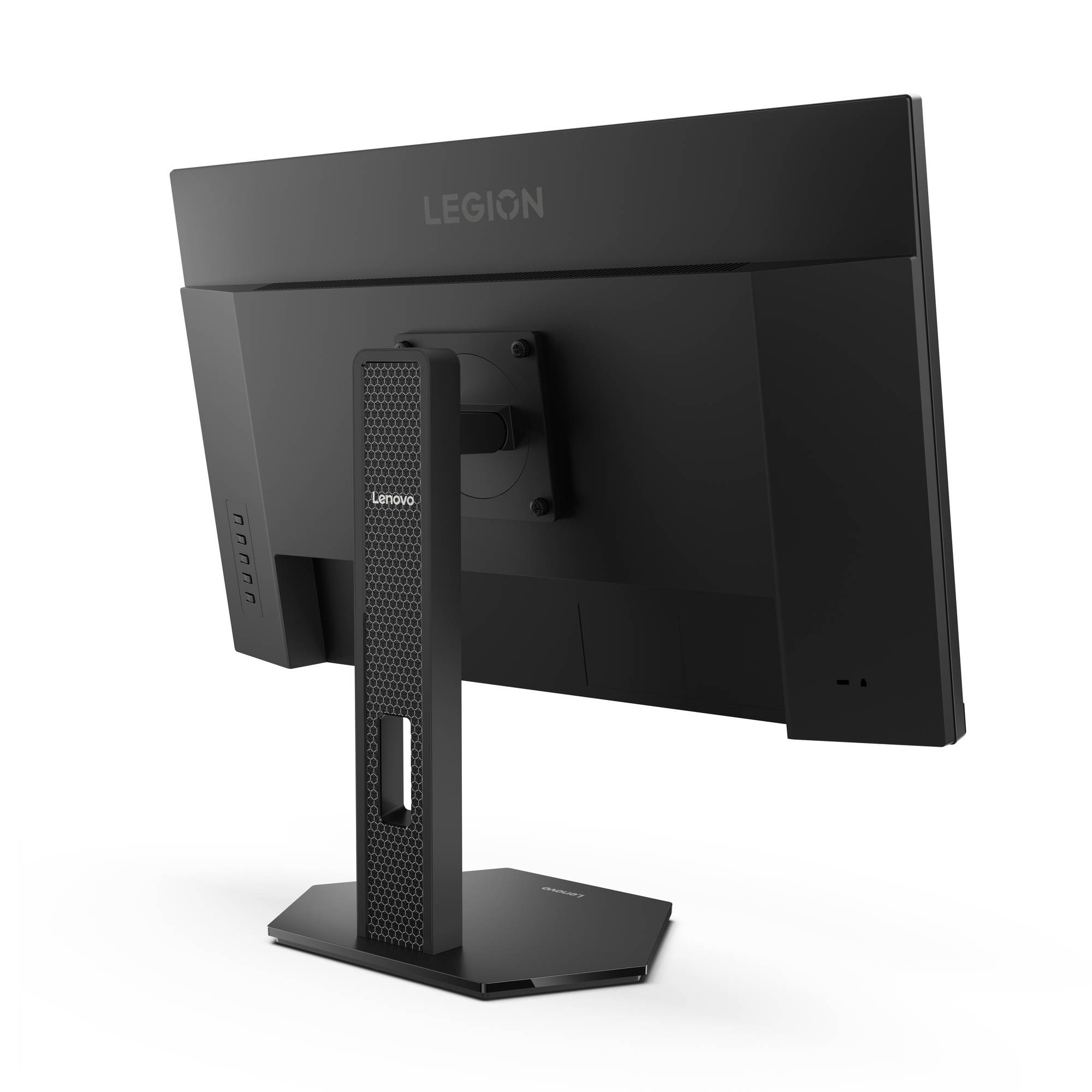 Монітор Lenovo Legion 27U-10 67D1GAC1UA - фото 3 Монітор Lenovo Legion 27U-10 67D1GAC1UA - фото 3