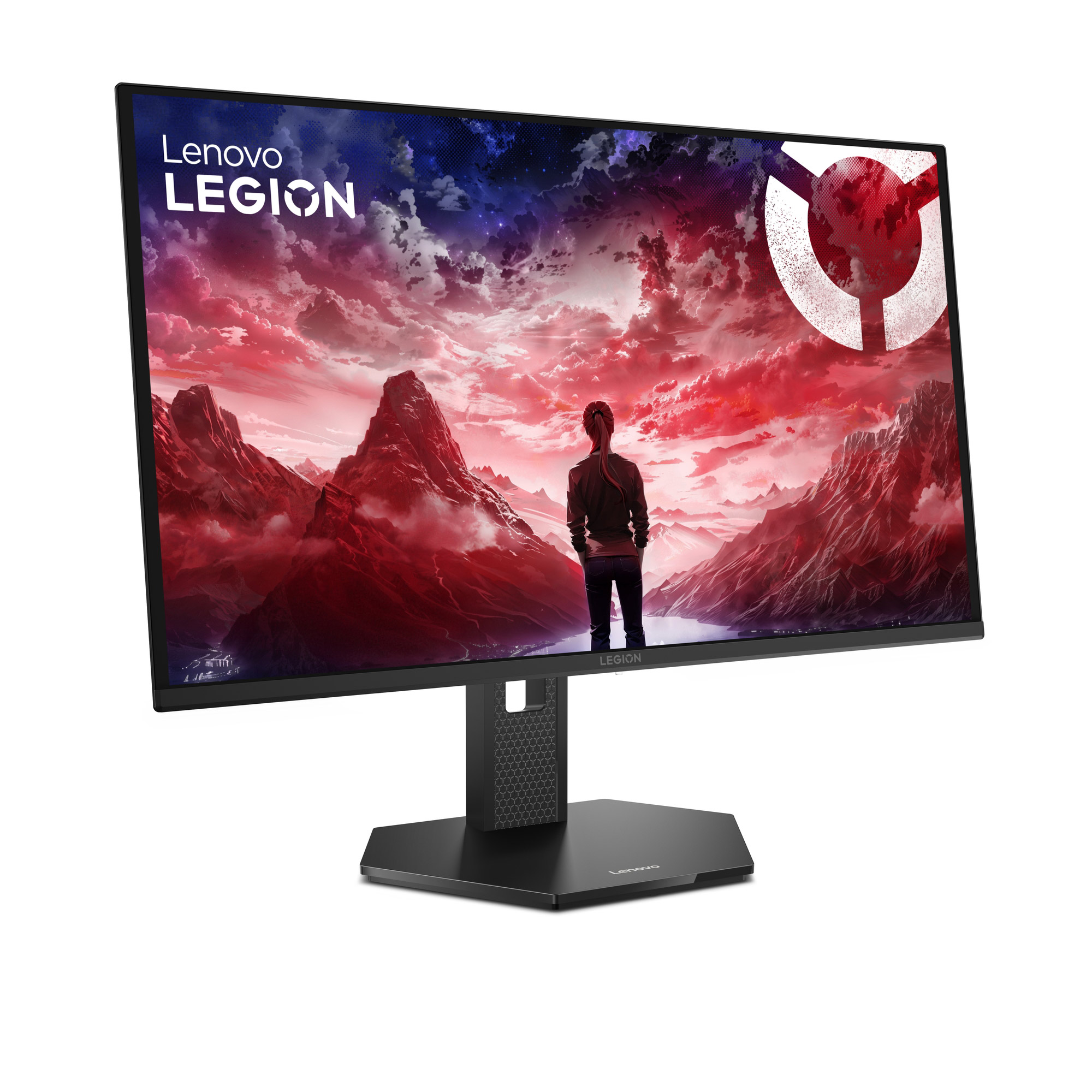 Монітор Lenovo 27Q-10 (67E1GAC1UA) - фото 3 Монітор Lenovo 27Q-10 (67E1GAC1UA) - фото 3