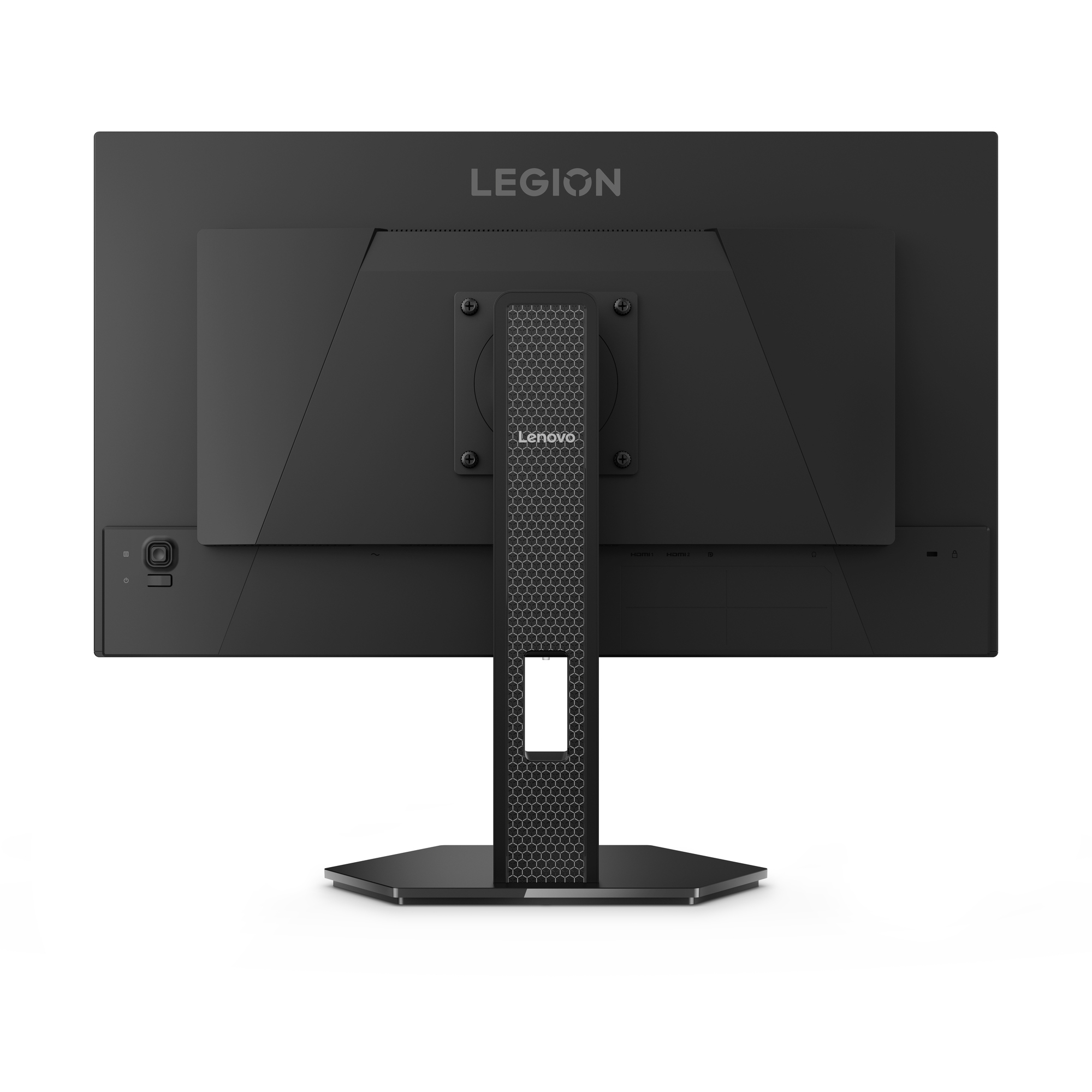 Монітор Lenovo 27Q-10 (67E1GAC1UA) - фото 6 Монітор Lenovo 27Q-10 (67E1GAC1UA) - фото 6