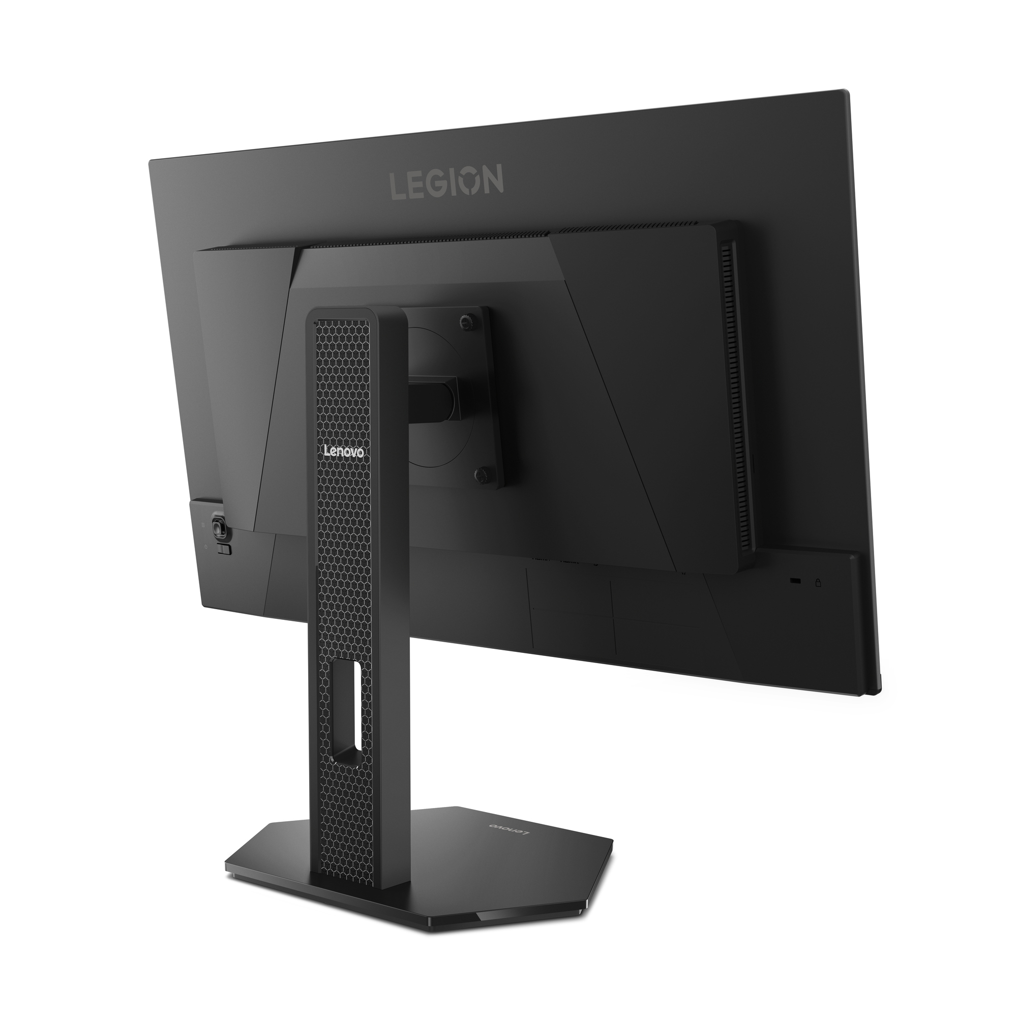 Монітор Lenovo 27Q-10 (67E1GAC1UA) - фото 7 Монітор Lenovo 27Q-10 (67E1GAC1UA) - фото 7