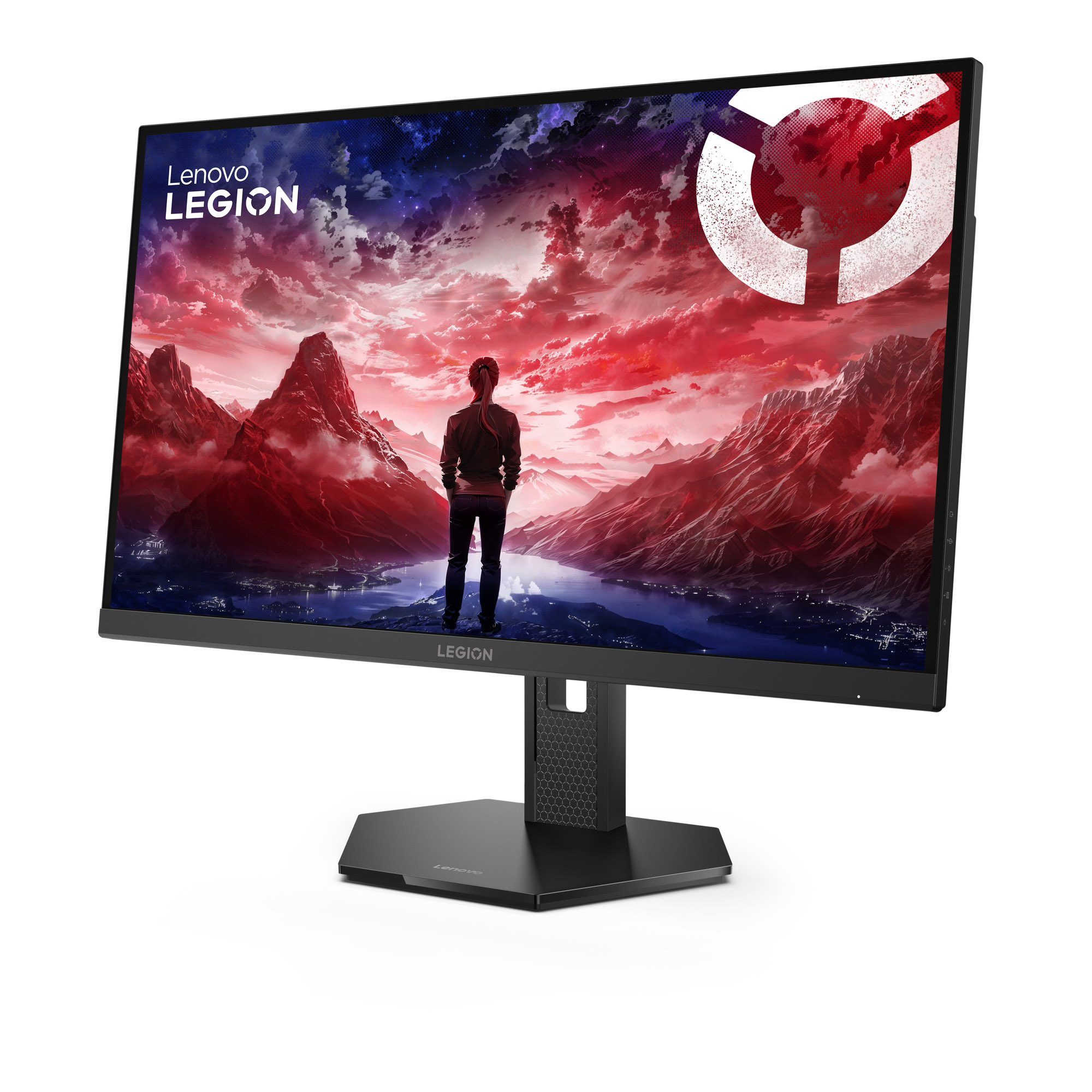 Монітор Lenovo 27Q-11 67D3GAC1UA - фото 1 Монітор Lenovo 27Q-11 67D3GAC1UA - фото 1