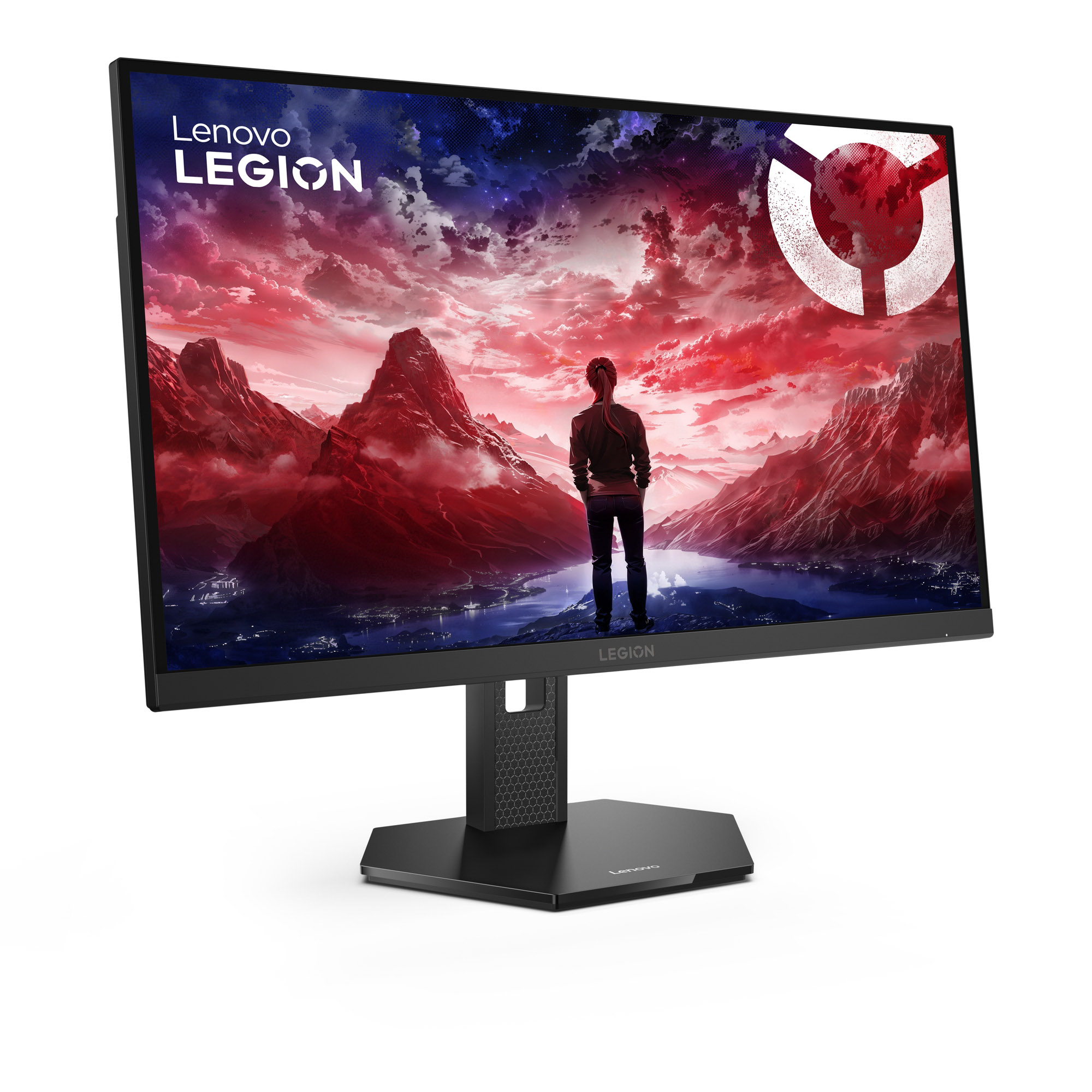 Монітор Lenovo 27Q-11 67D3GAC1UA - фото 2 Монітор Lenovo 27Q-11 67D3GAC1UA - фото 2