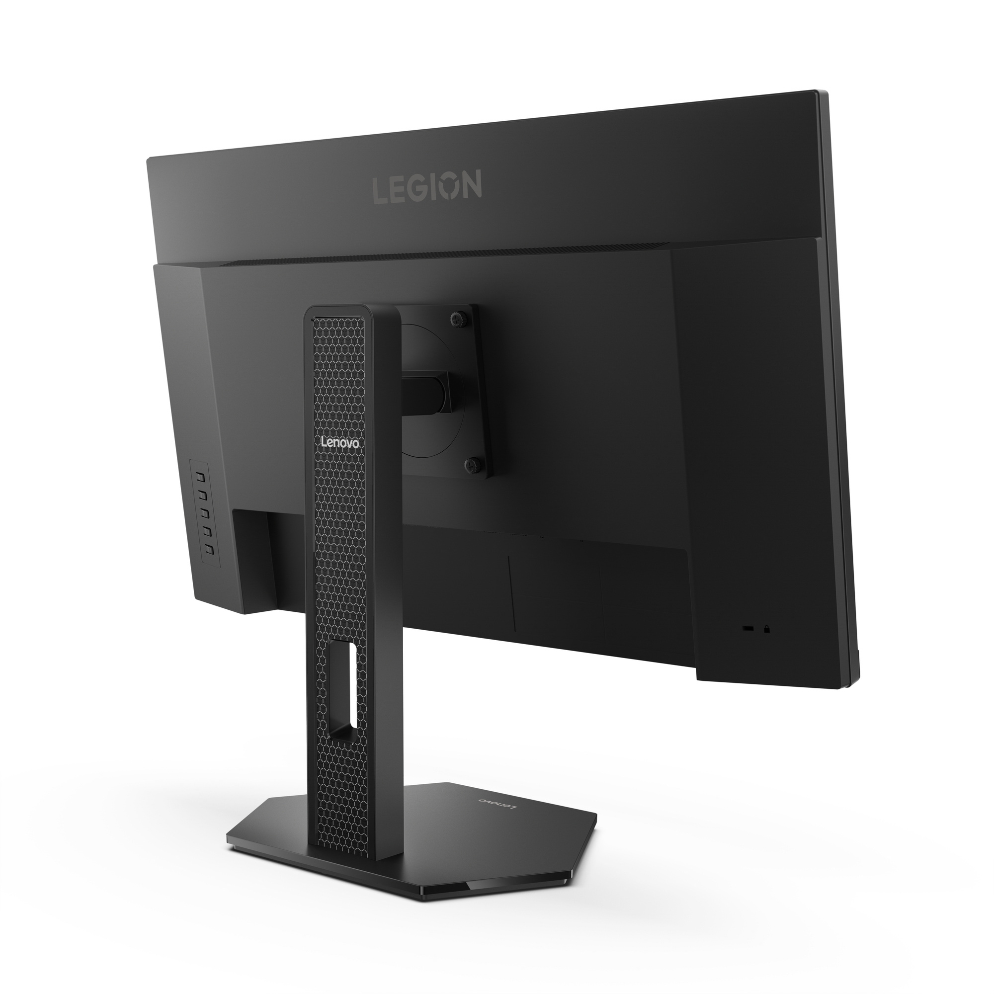 Монітор Lenovo 27Q-11 67D3GAC1UA - фото 4 Монітор Lenovo 27Q-11 67D3GAC1UA - фото 4