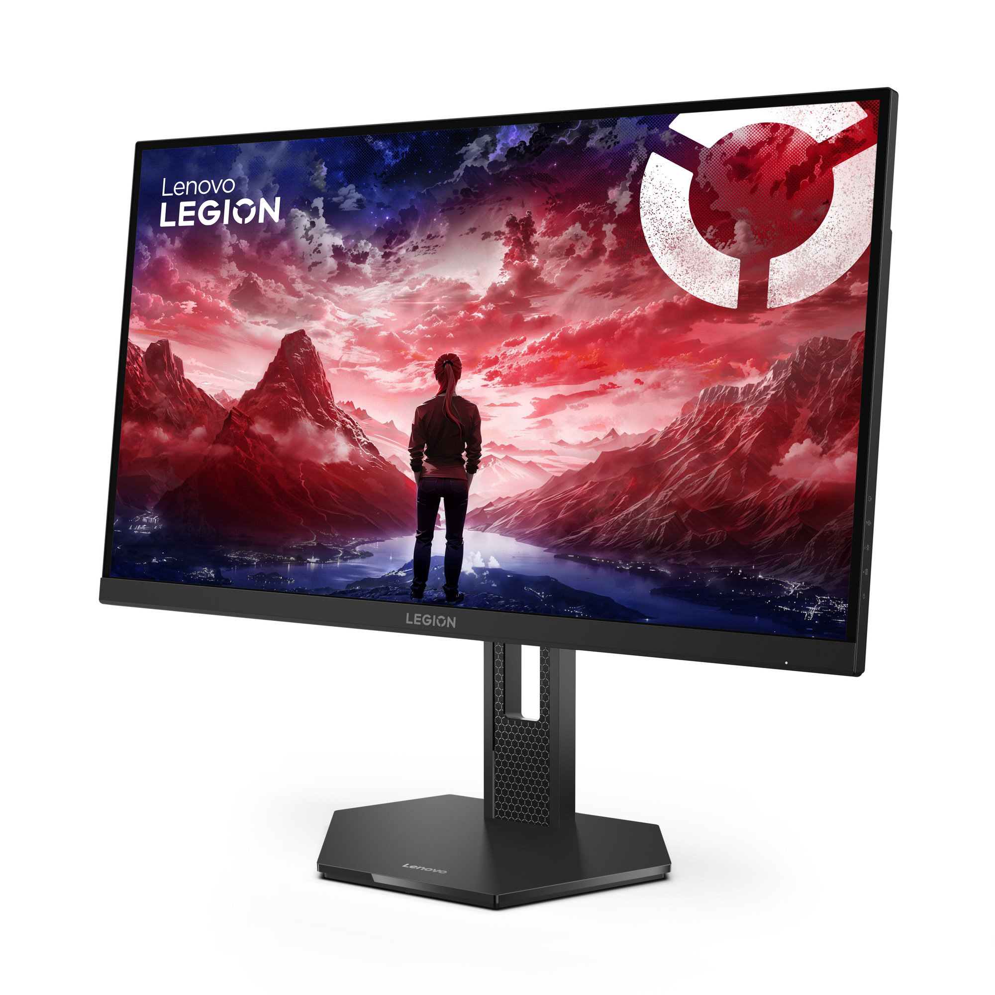 Монітор Lenovo 27Q-11 67D3GAC1UA - фото 8 Монітор Lenovo 27Q-11 67D3GAC1UA - фото 8