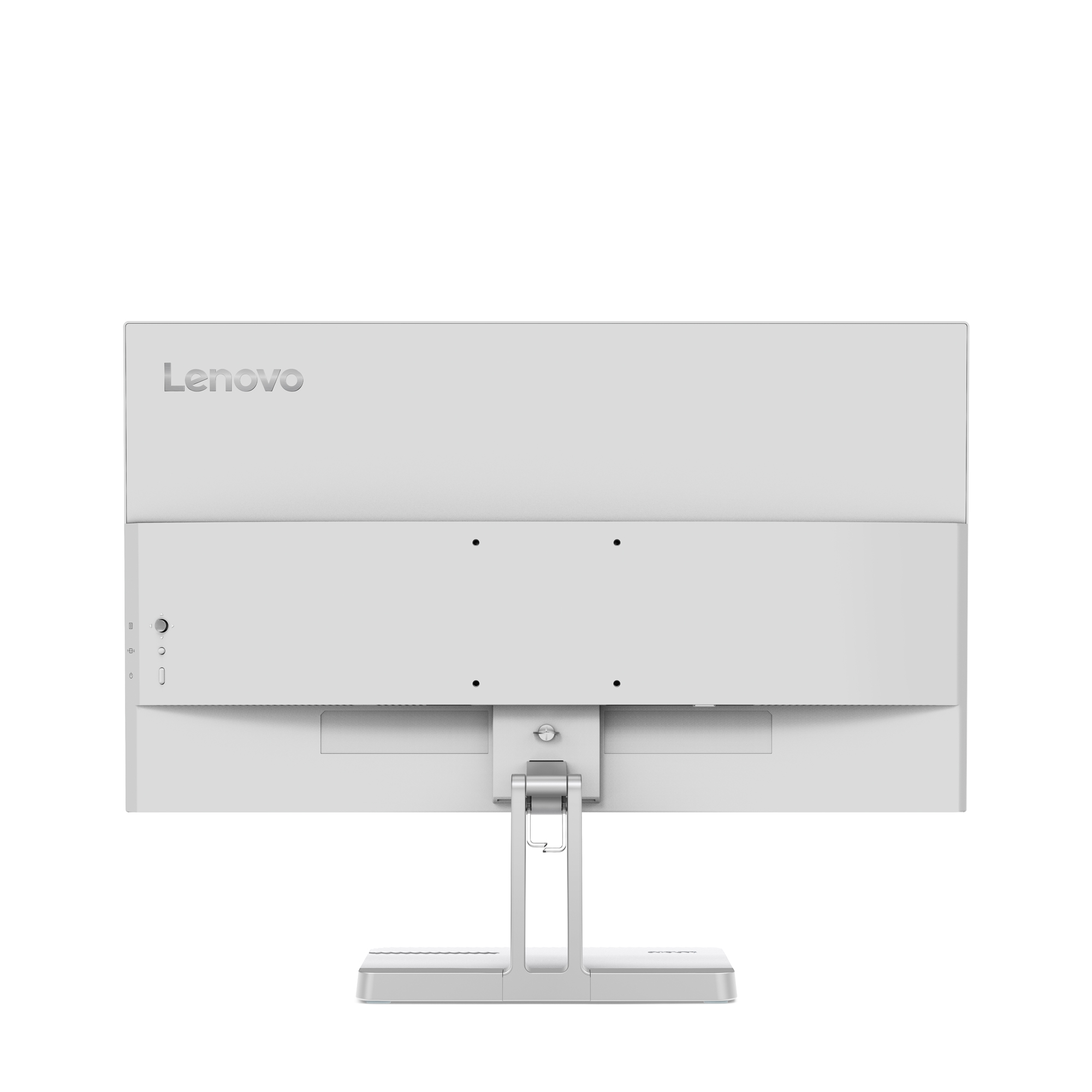 Монітор Lenovo L27-4C (67DEKAC1UA) - фото 2