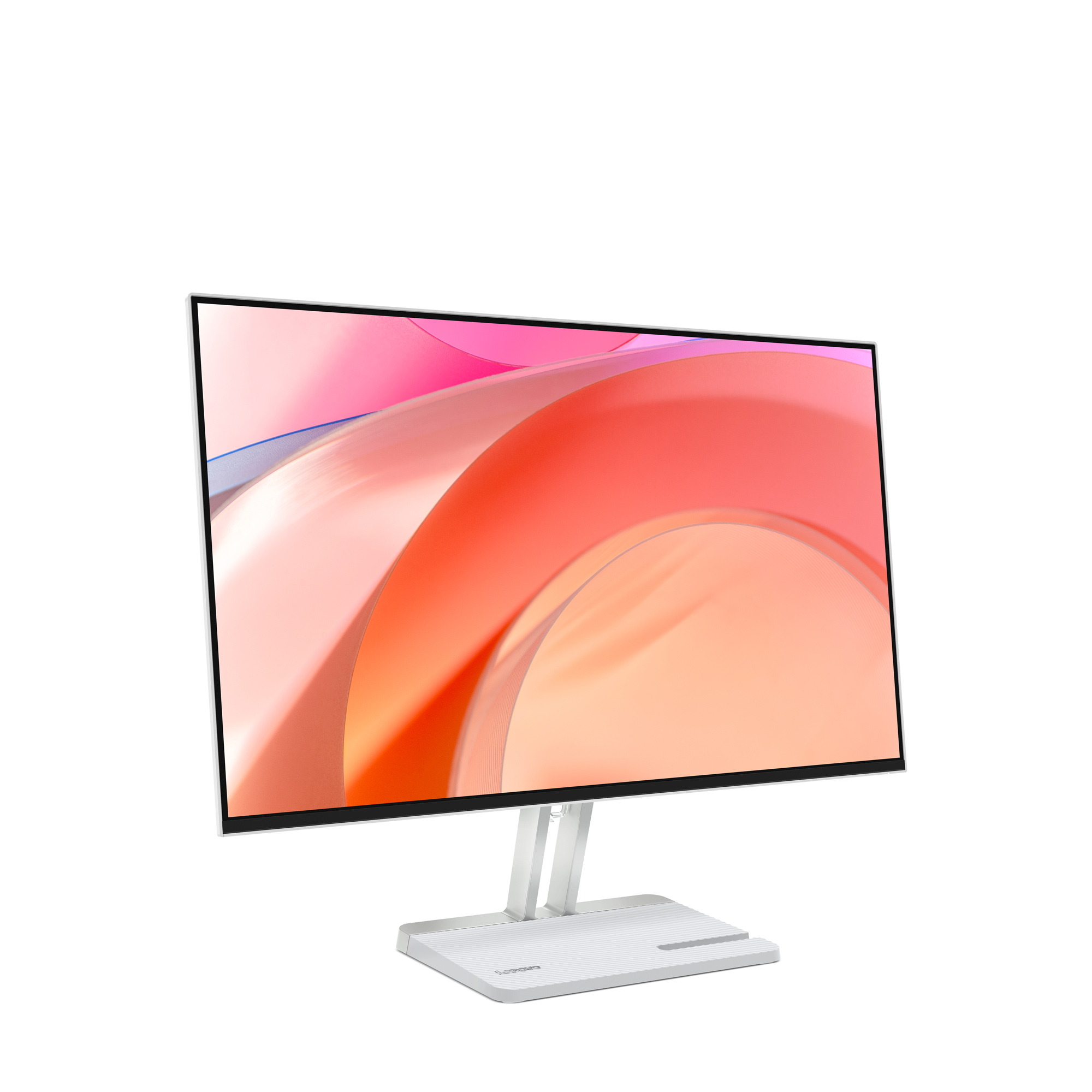 Монітор Lenovo L27-4C (67DEKAC1UA) - фото 3