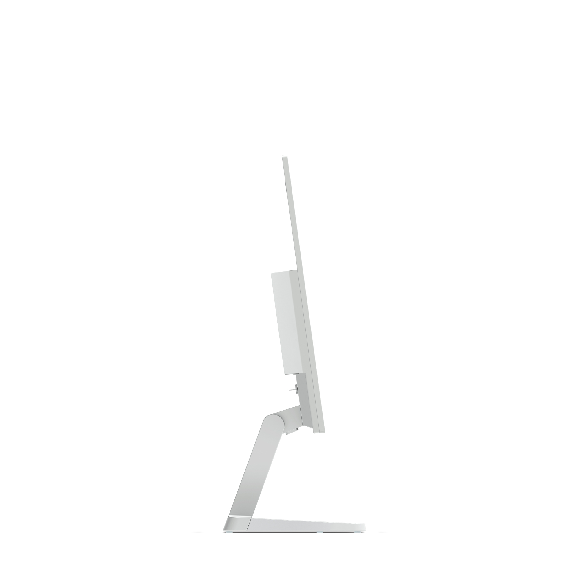Монітор Lenovo L27-4C (67DEKAC1UA) - фото 7