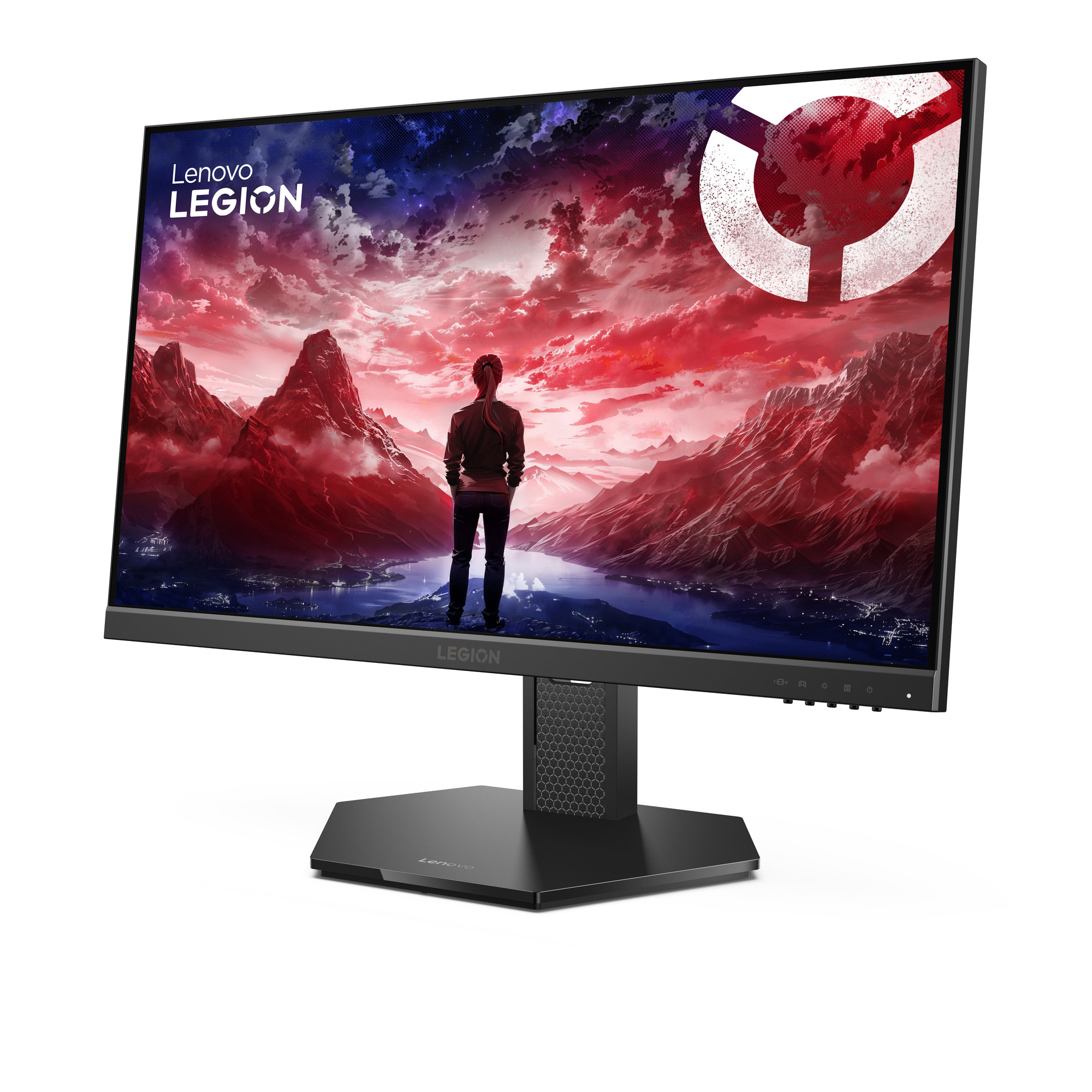 Монітор Lenovo Legion 24-10 (68C4GAC4UA) - фото 1