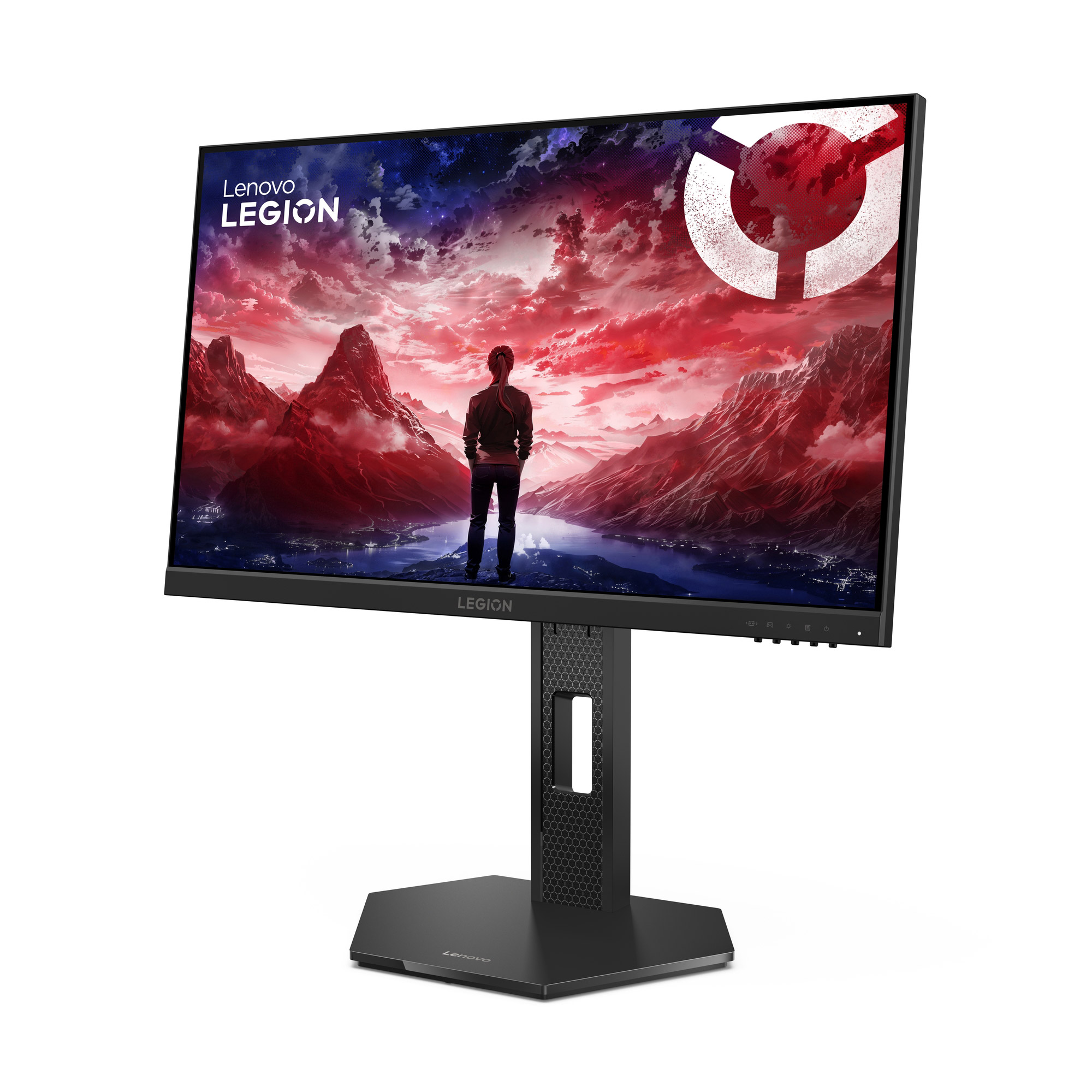 Монітор Lenovo Legion 24-10 (68C4GAC4UA) - фото 8