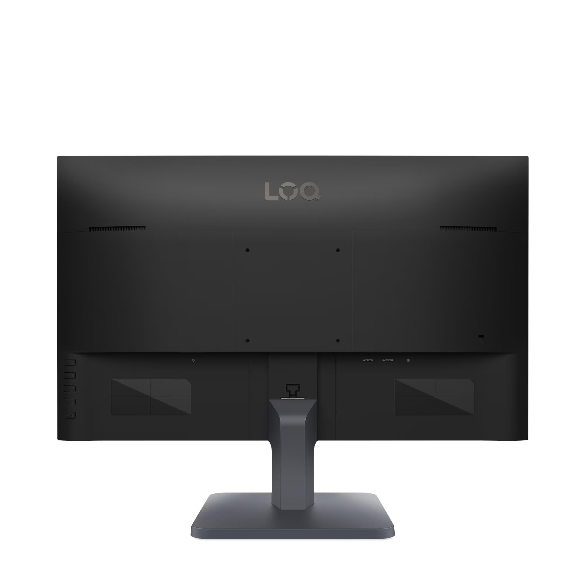 Монітор Lenovo LOQ 24-10 (68F1GACBUA) - фото 3 Монітор Lenovo LOQ 24-10 (68F1GACBUA) - фото 3