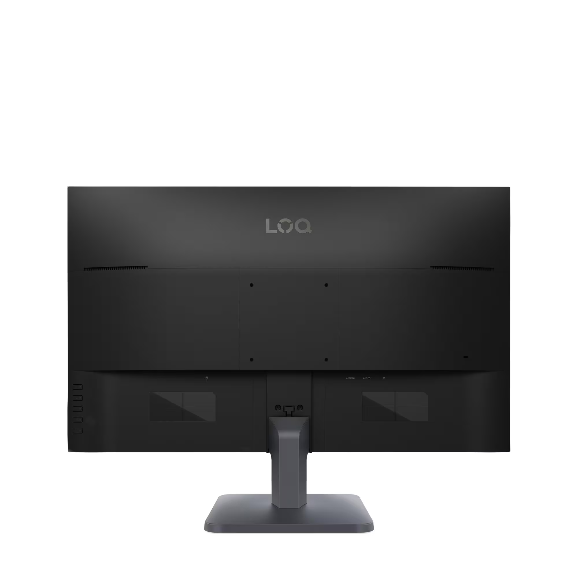 Монітор Lenovo LOQ 27-10 Grey (68F2GACBUA) - фото 2