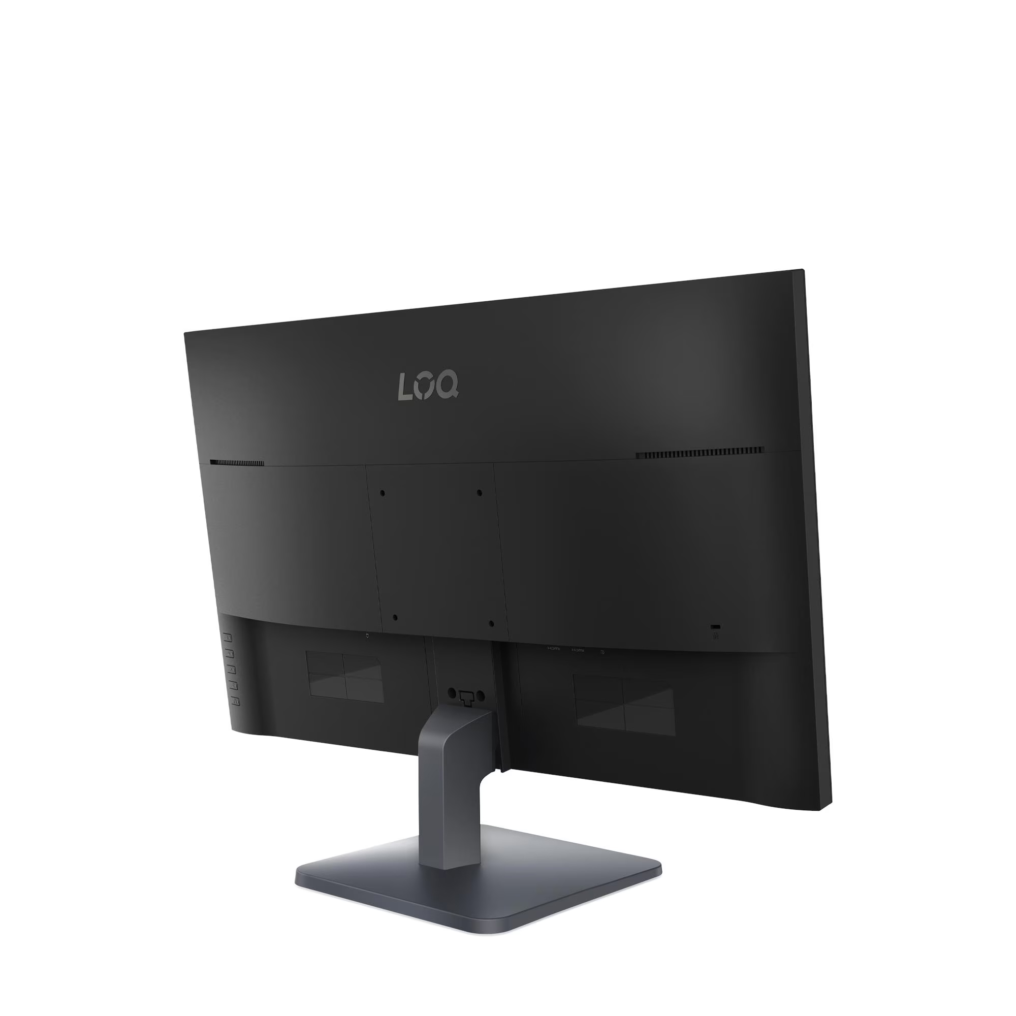 Монітор Lenovo LOQ 27-10 Grey (68F2GACBUA) - фото 4