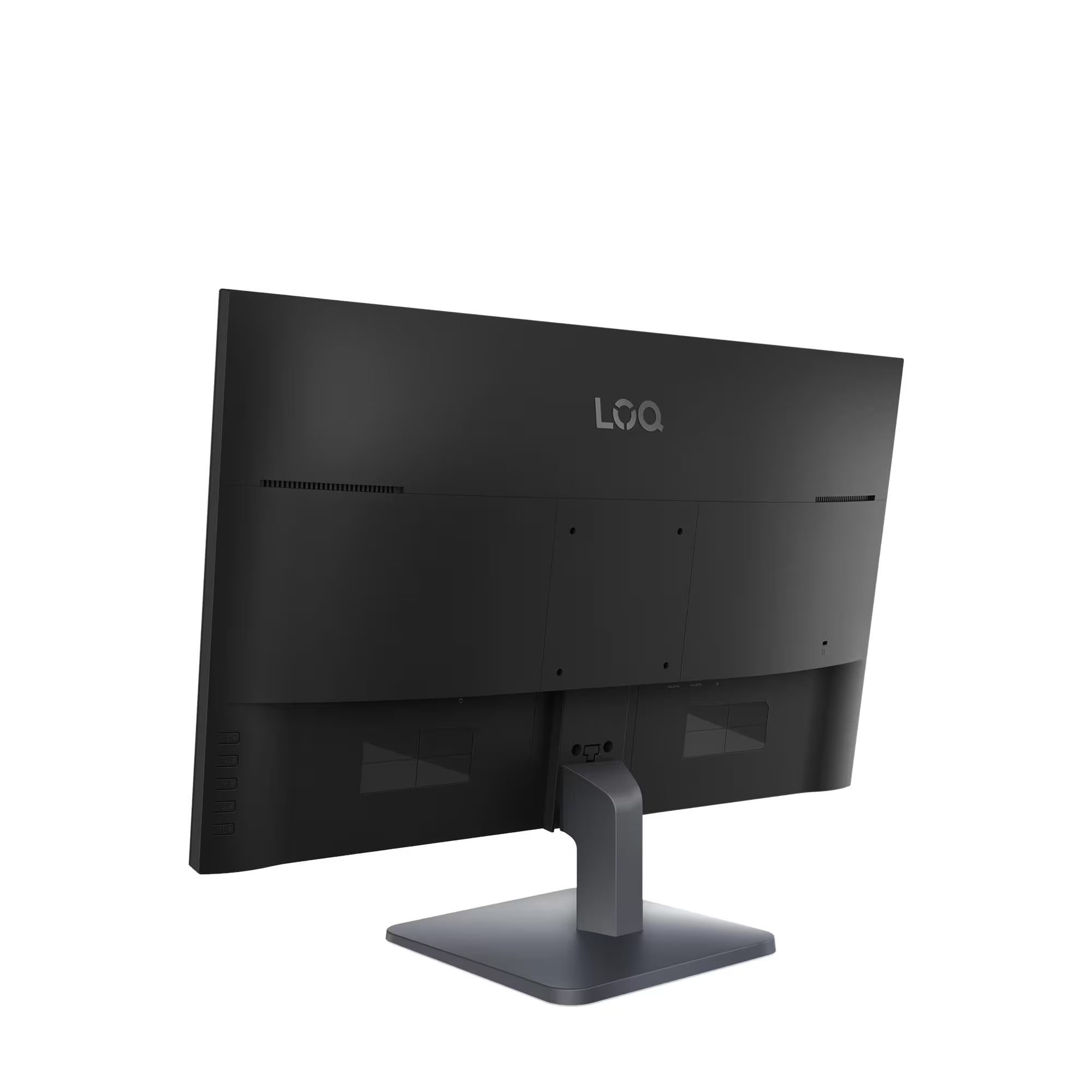Монітор Lenovo LOQ 27-10 Grey (68F2GACBUA) - фото 5