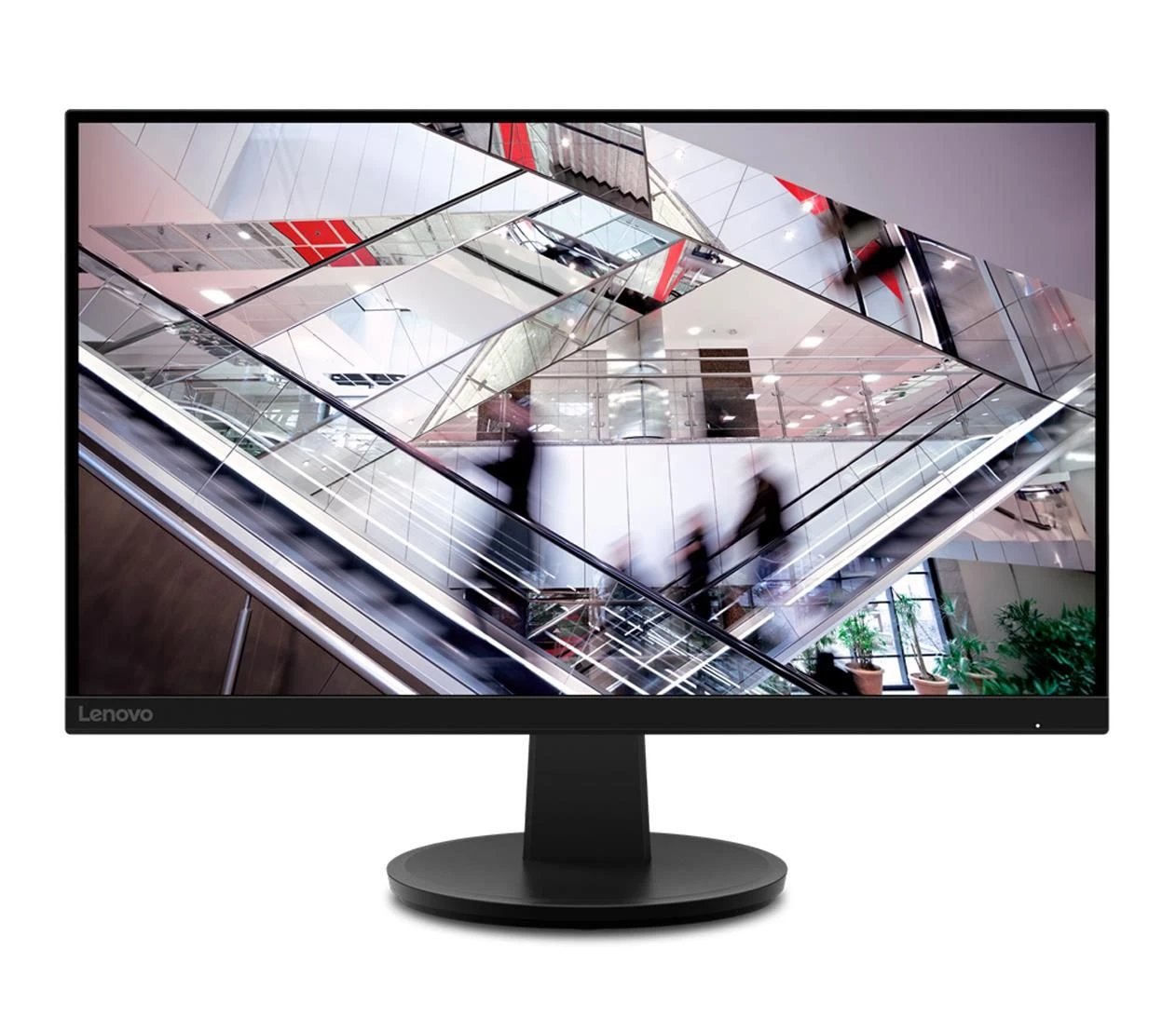 Монітор Lenovo N27q (67C2GAC1UA) Монітор Lenovo N27q (67C2GAC1UA)