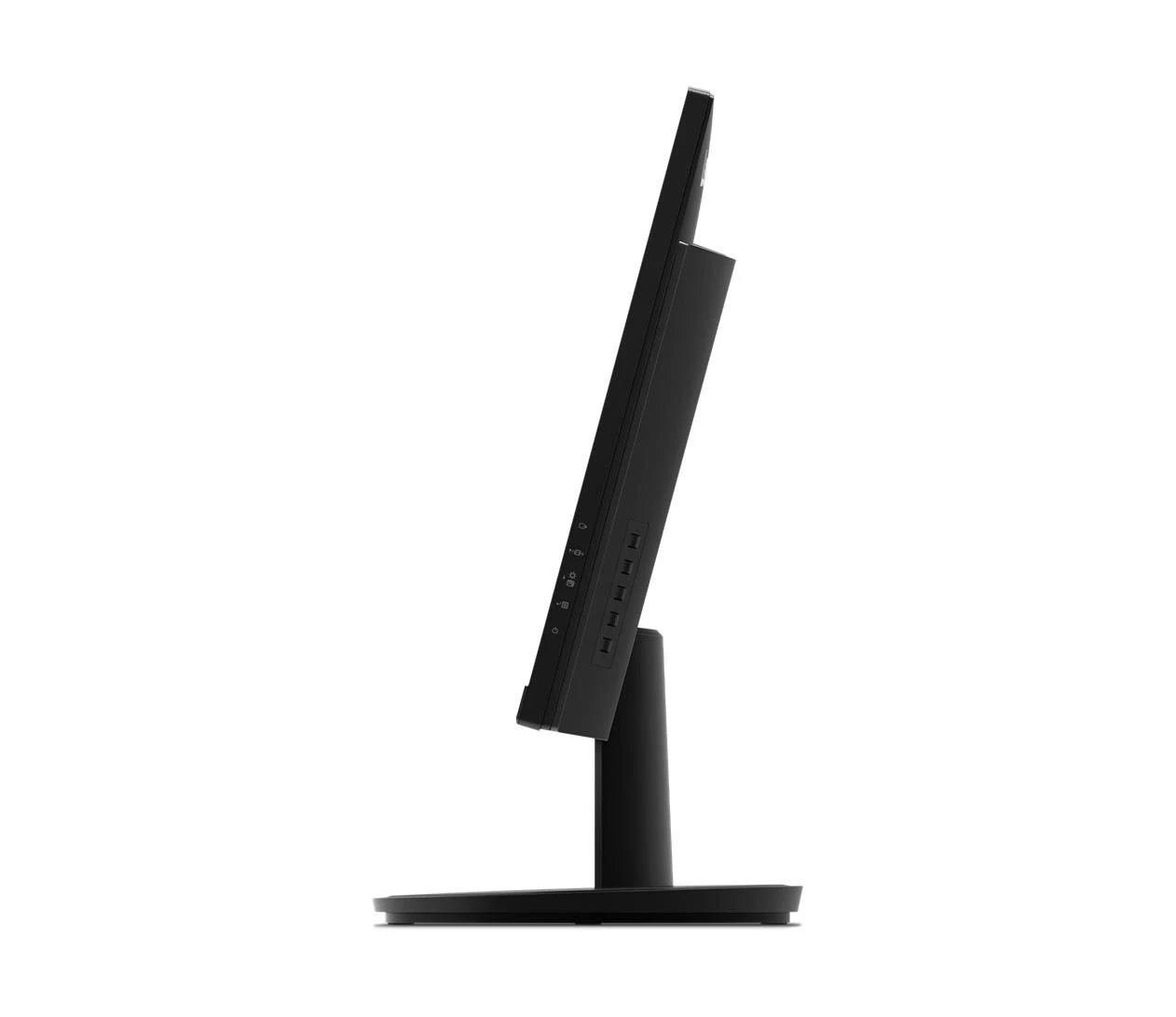 Монітор Lenovo N27q (67C2GAC1UA) - фото 4