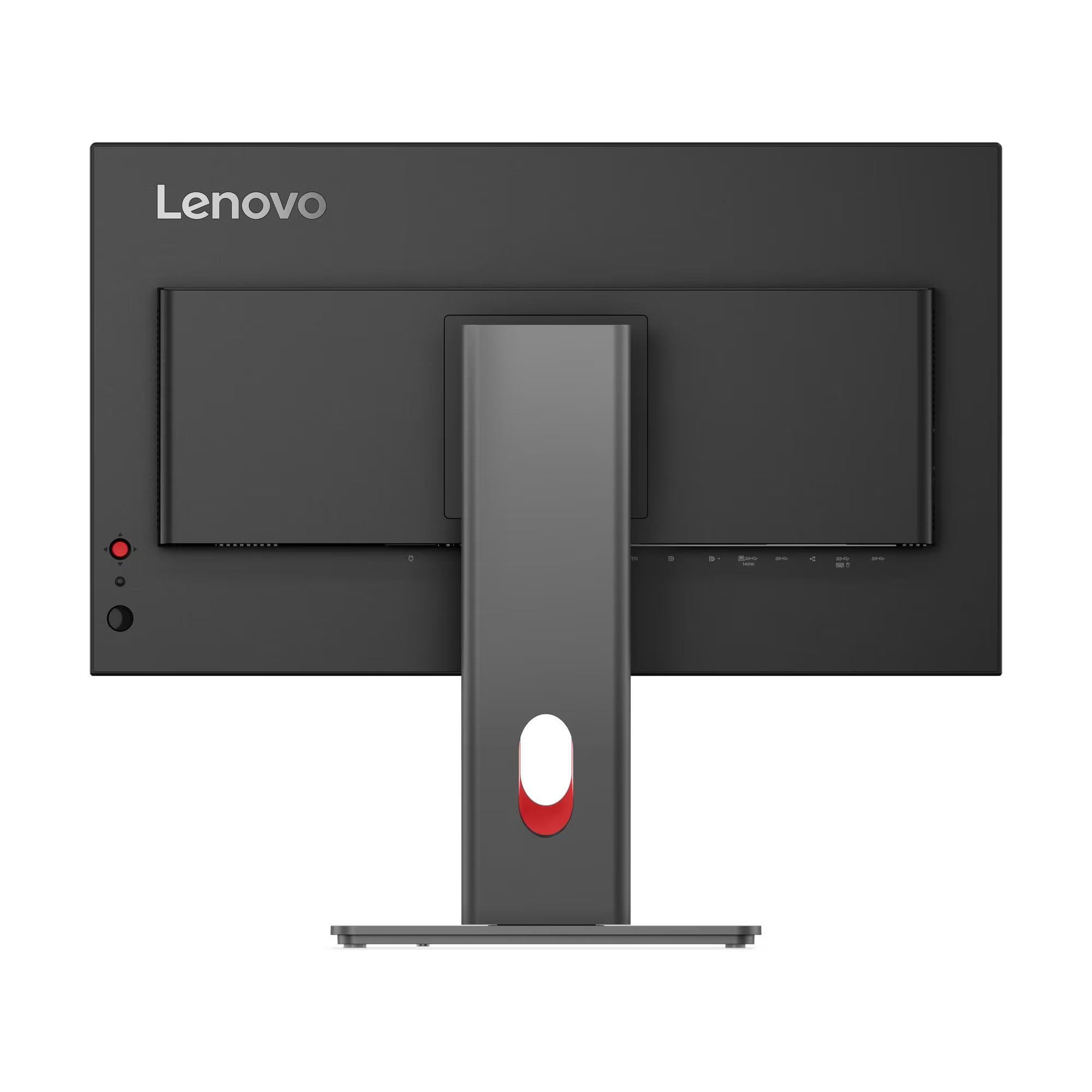 Монітор Lenovo P24QD-40 (64B1GAT1UA) - фото 2 Монітор Lenovo P24QD-40 (64B1GAT1UA) - фото 2