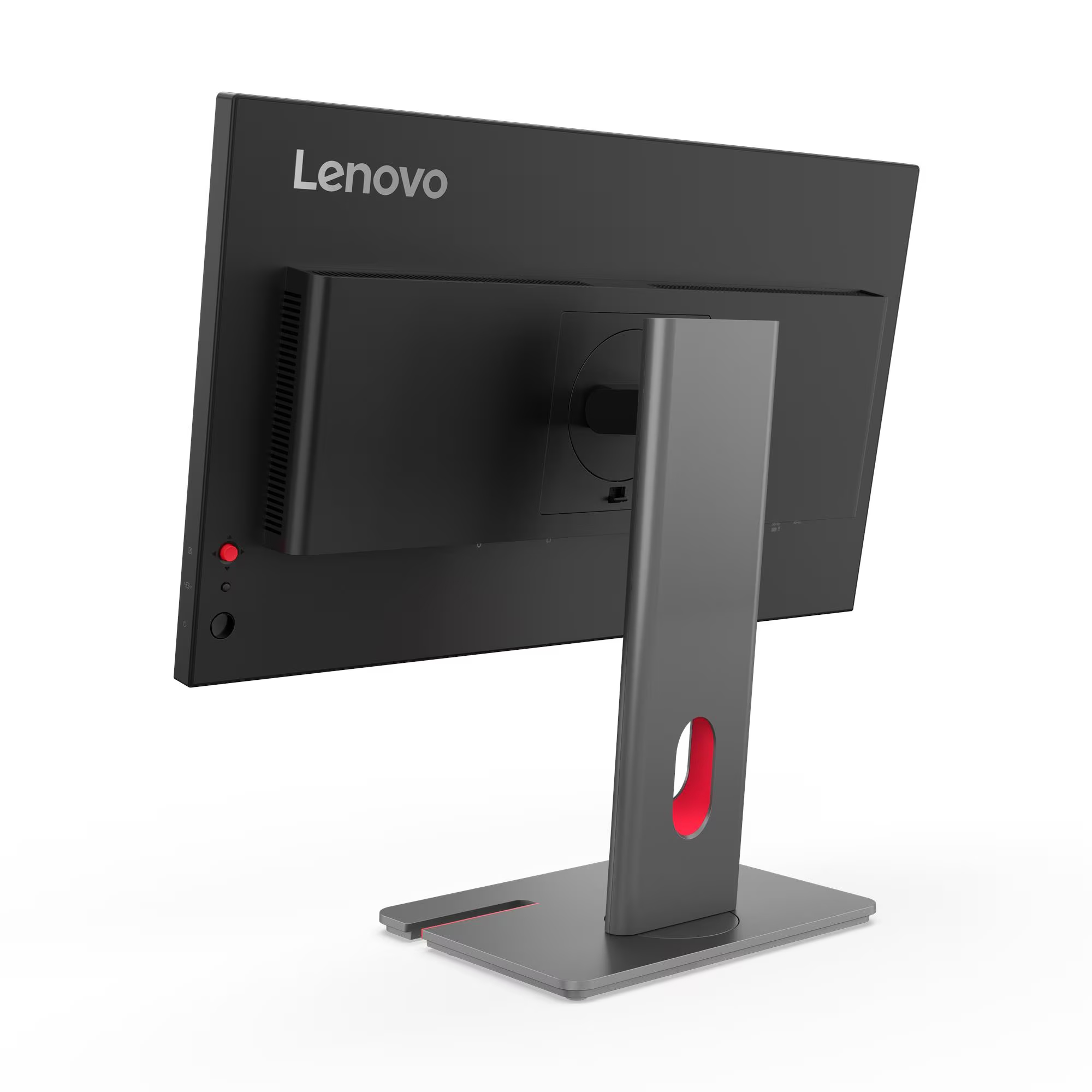 Монітор Lenovo P24QD-40 (64B1GAT1UA) - фото 4 Монітор Lenovo P24QD-40 (64B1GAT1UA) - фото 4