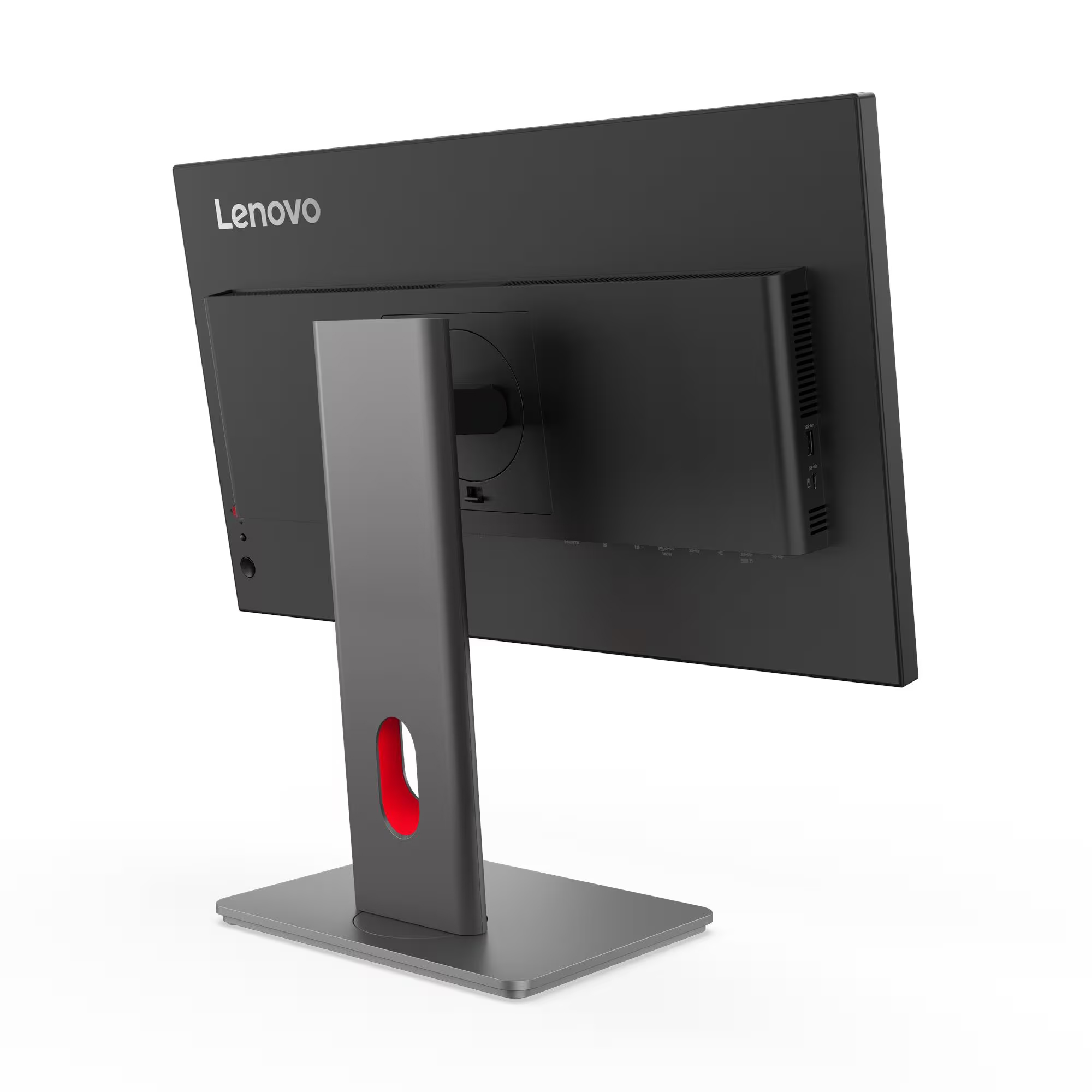 Монітор Lenovo P24QD-40 (64B1GAT1UA) - фото 5 Монітор Lenovo P24QD-40 (64B1GAT1UA) - фото 5