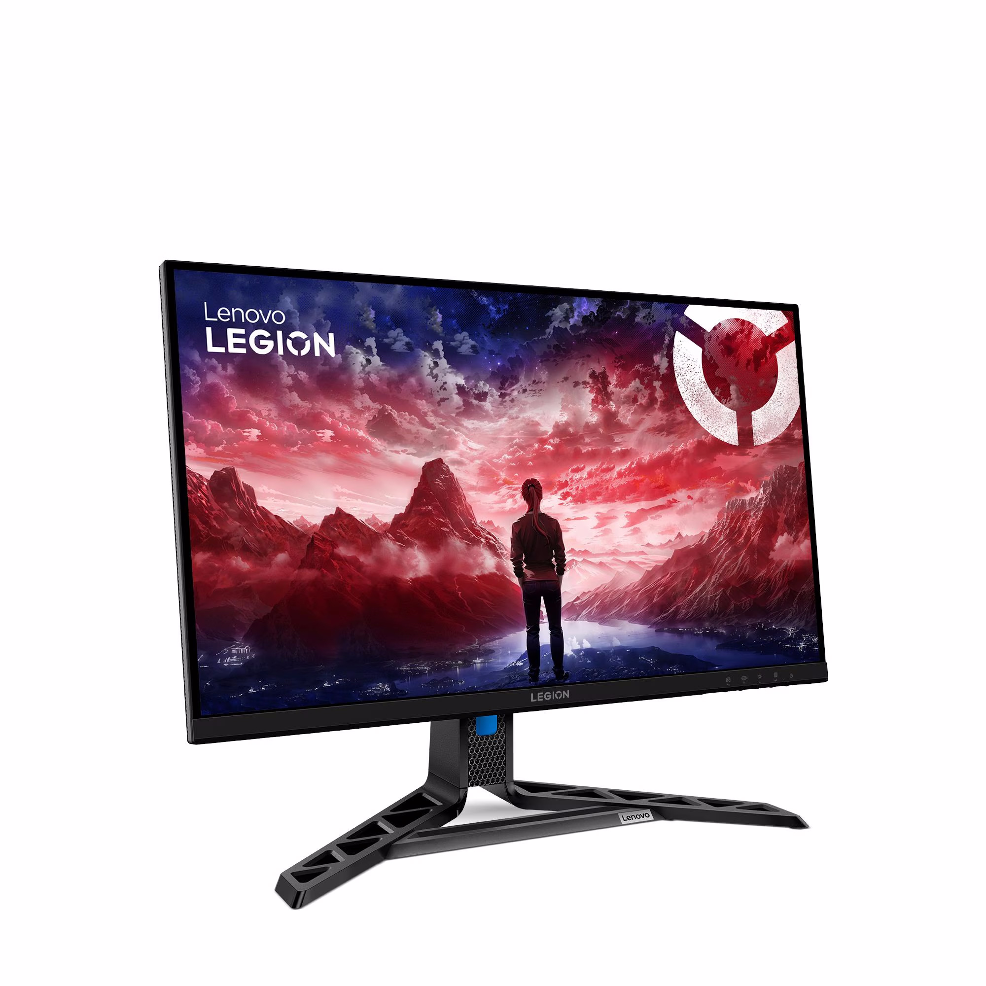 Монитор Lenovo R27qe (68C7GAC3UA) - фото 3 Монитор Lenovo R27qe (68C7GAC3UA) - фото 3