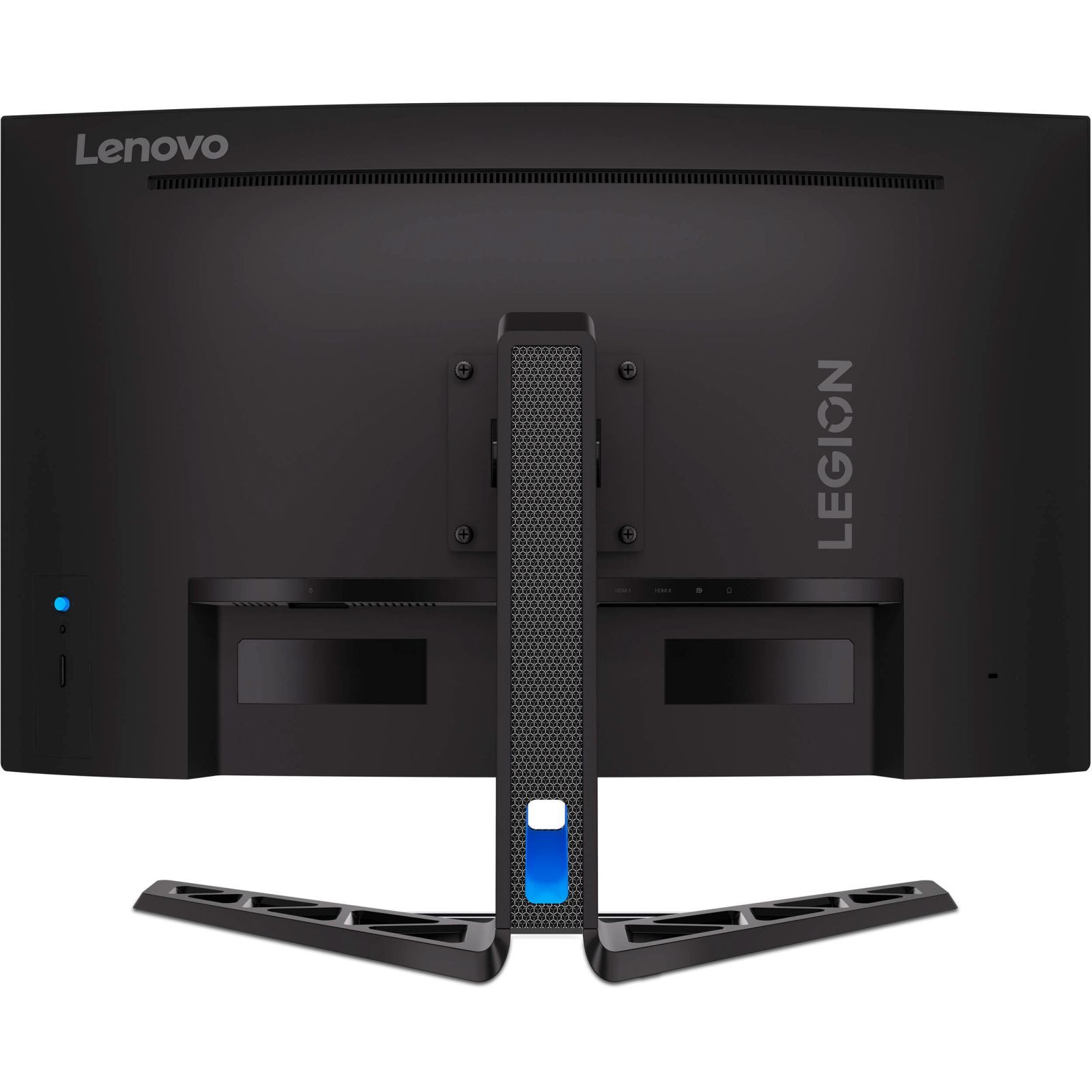 Монітор LENOVO R32QC-30 (67C8GAC1UA) - фото 3