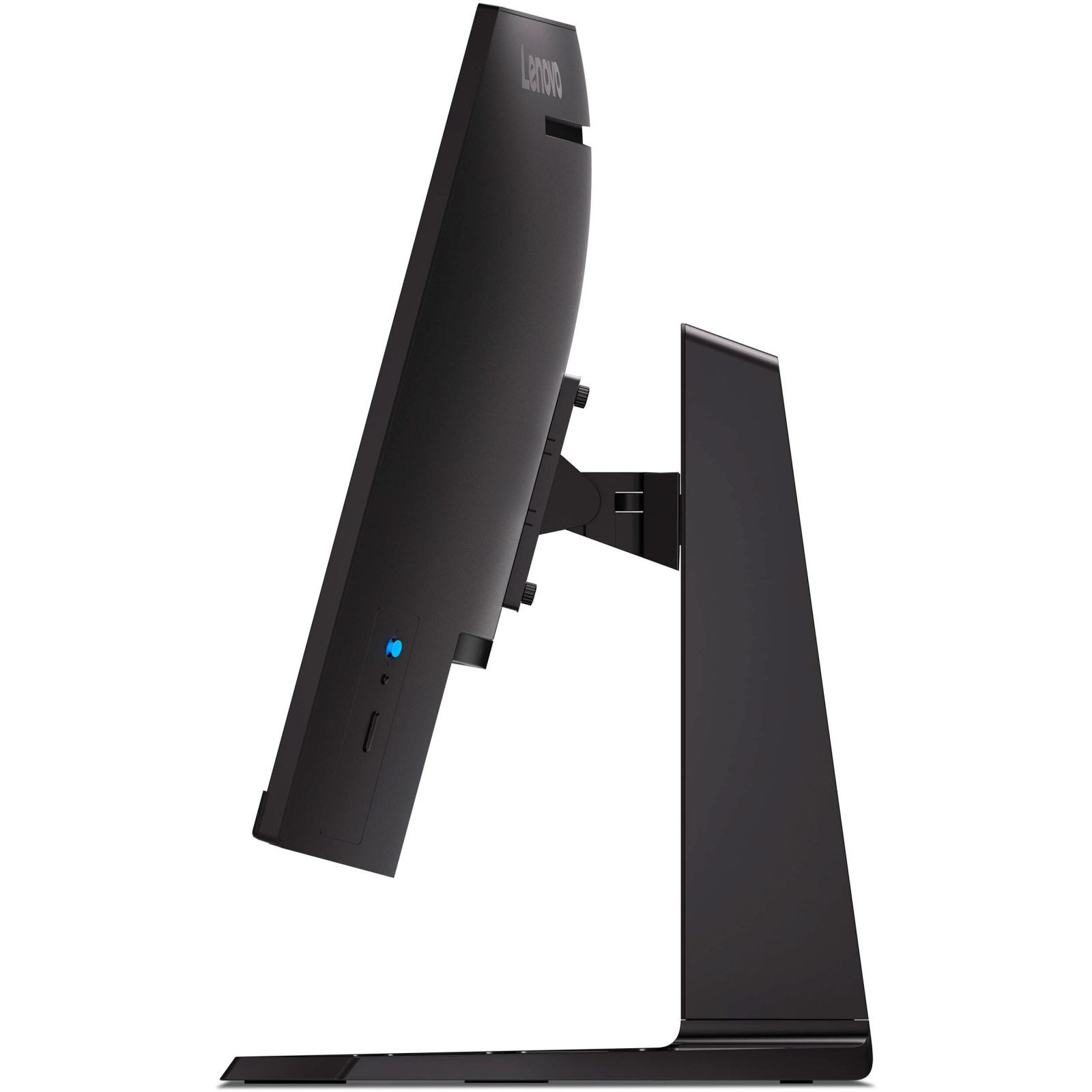 Монітор LENOVO R32QC-30 (67C8GAC1UA) - фото 5