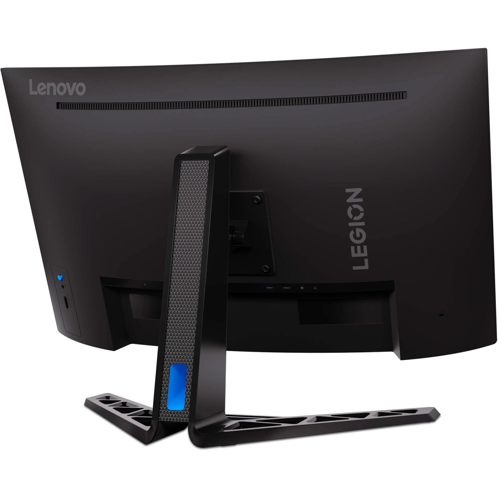 Монітор LENOVO R32QC-30 (67C8GAC1UA) - фото 6
