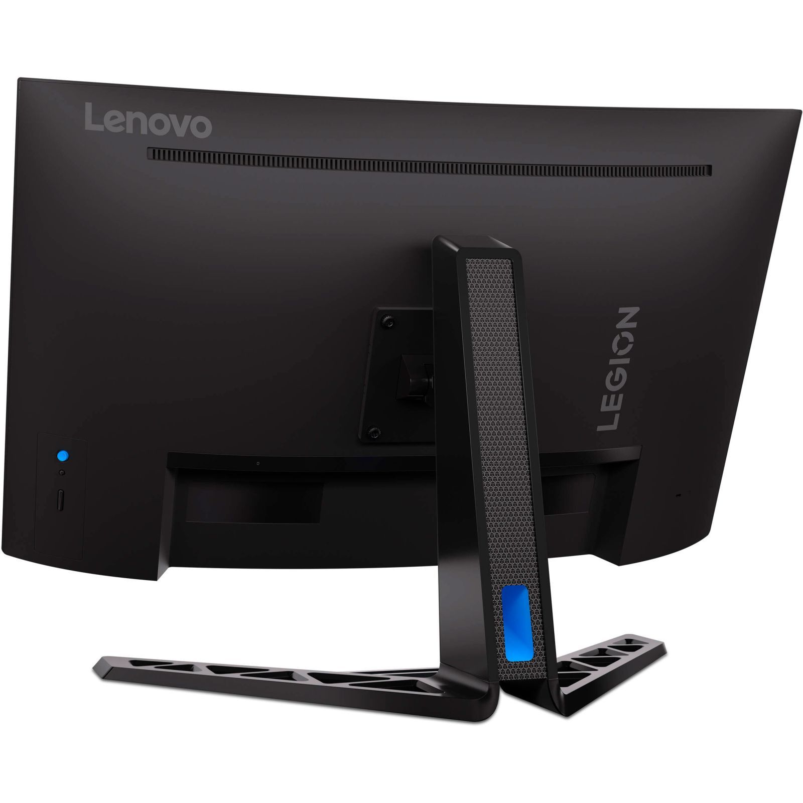 Монітор LENOVO R32QC-30 (67C8GAC1UA) - фото 7