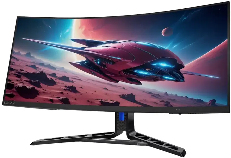 Монітор Lenovo R34W-30 (67C7GACBUA) - фото 2 Монітор Lenovo R34W-30 (67C7GACBUA) - фото 2