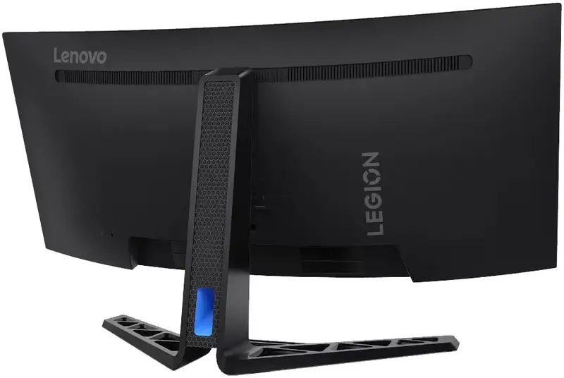Монітор Lenovo R34W-30 (67C7GACBUA) - фото 3 Монітор Lenovo R34W-30 (67C7GACBUA) - фото 3