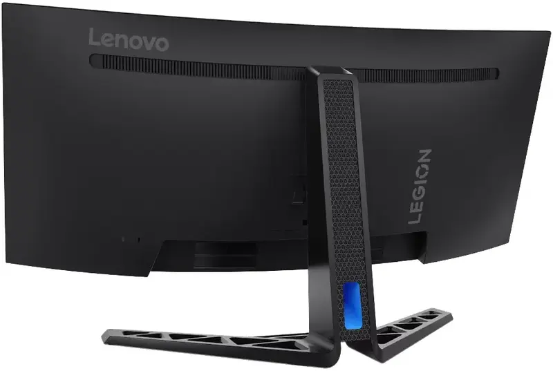 Монітор Lenovo R34W-30 (67C7GACBUA) - фото 1 Монітор Lenovo R34W-30 (67C7GACBUA) - фото 1