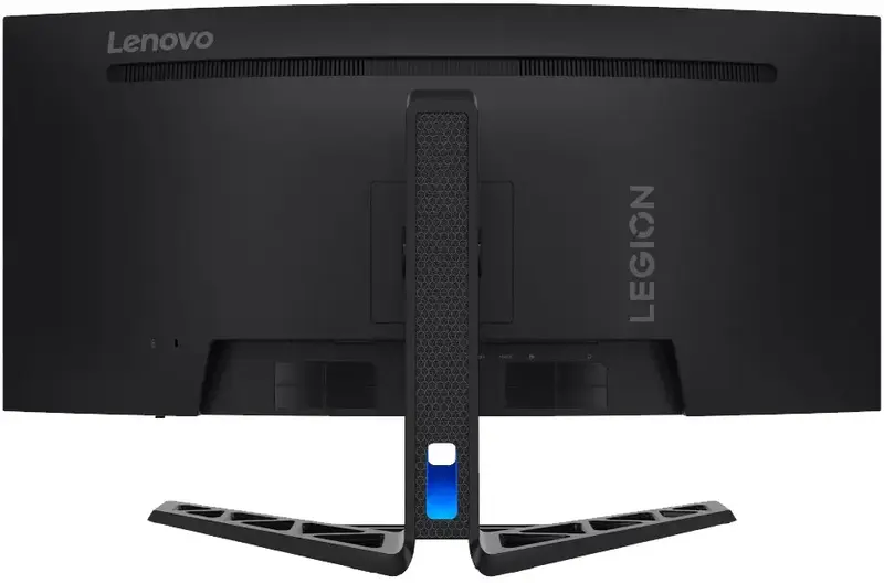 Монітор Lenovo R34W-30 (67C7GACBUA) - фото 6 Монітор Lenovo R34W-30 (67C7GACBUA) - фото 6
