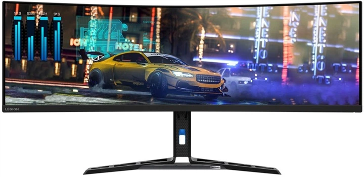 Монітор Lenovo R45w-30 (67B1GAC3EU)