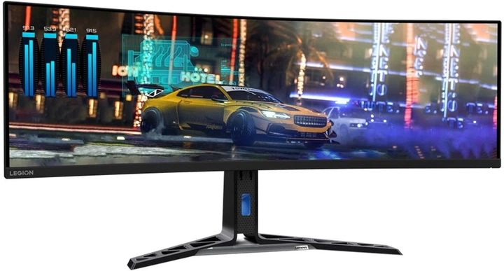 Монітор Lenovo R45w-30 (67B1GAC3EU) - фото 2 Монітор Lenovo R45w-30 (67B1GAC3EU) - фото 2