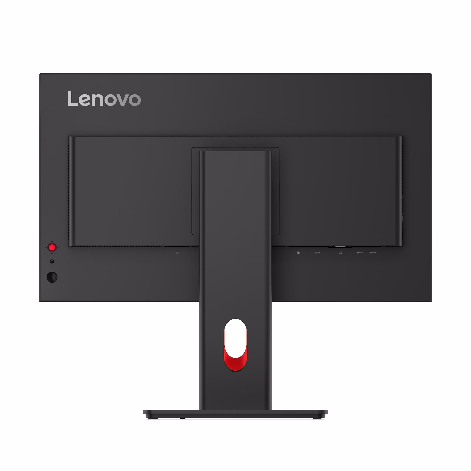 Монитор Lenovo T24-40 (64A4MATXUA) - фото 1