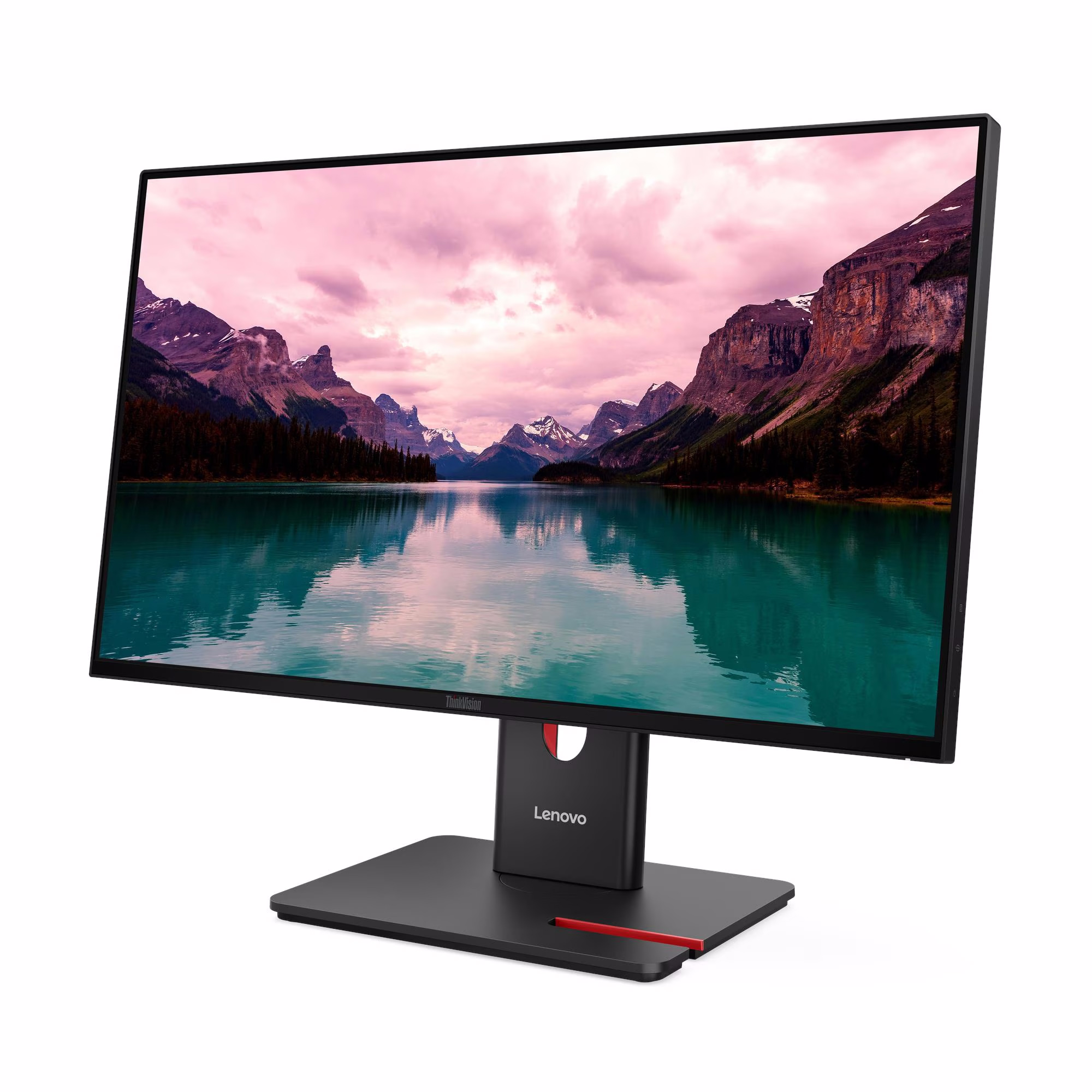Монитор Lenovo T24-40 (64A4MATXUA) - фото 2