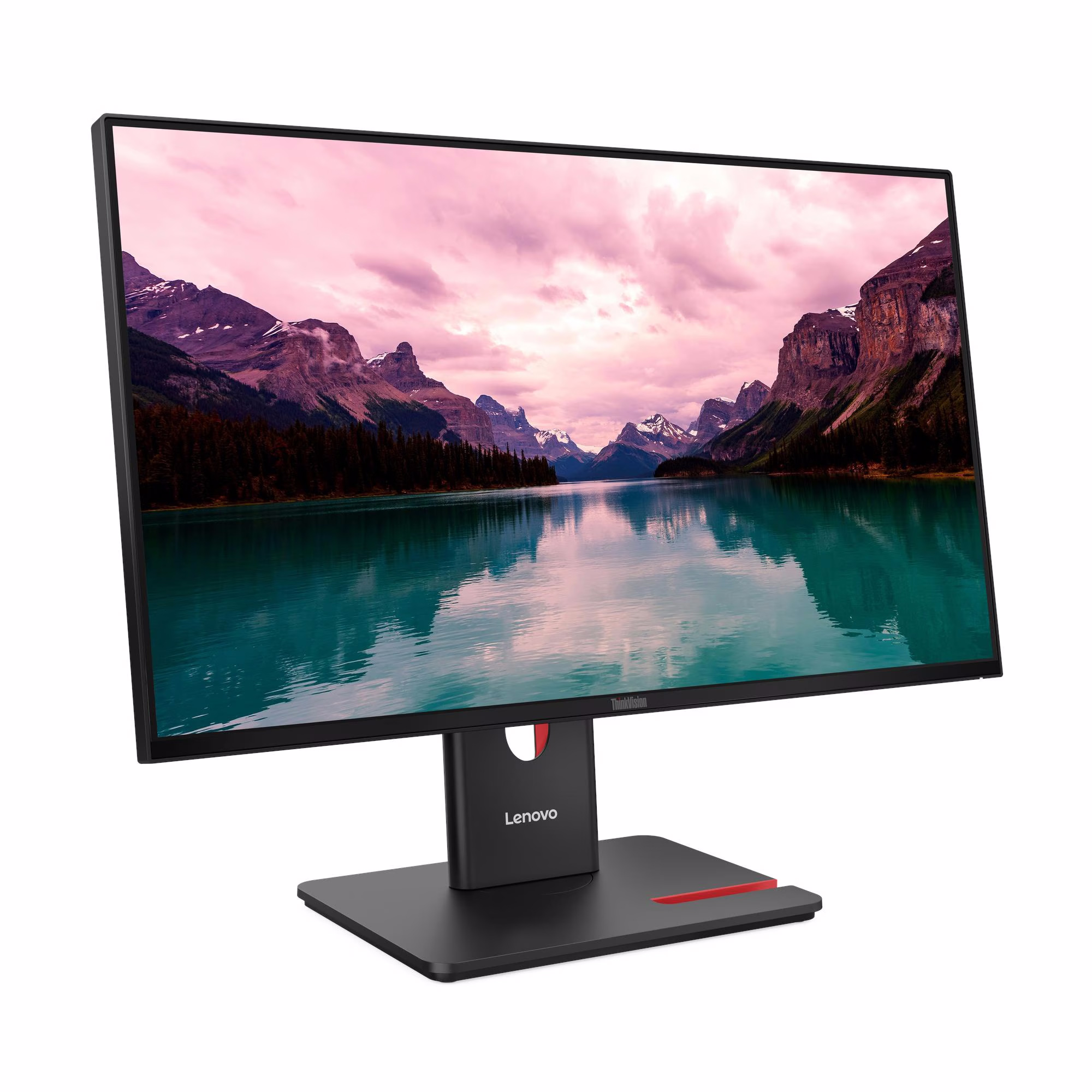 Монитор Lenovo T24-40 (64A4MATXUA) - фото 3