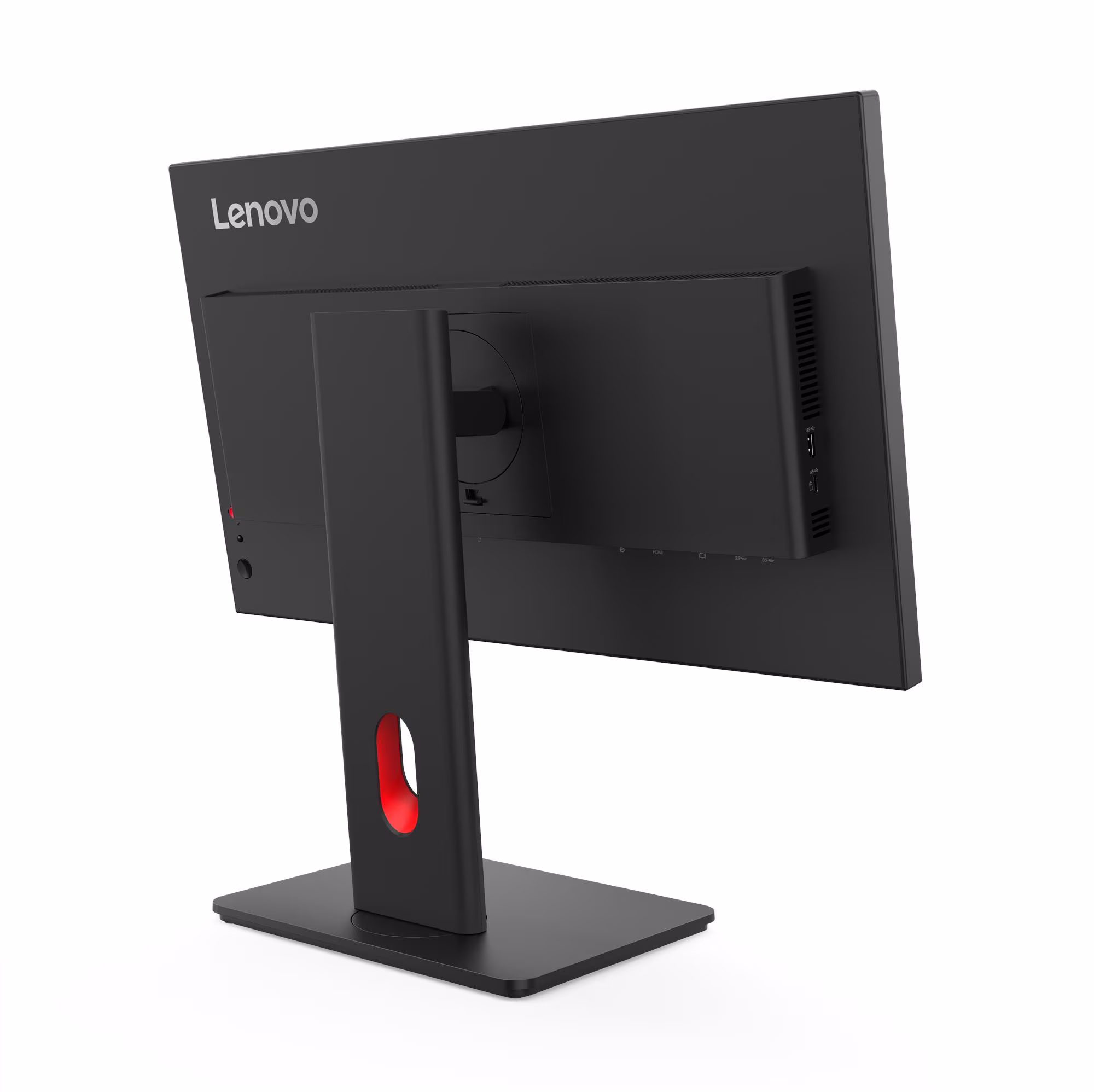 Монитор Lenovo T24-40 (64A4MATXUA) - фото 5