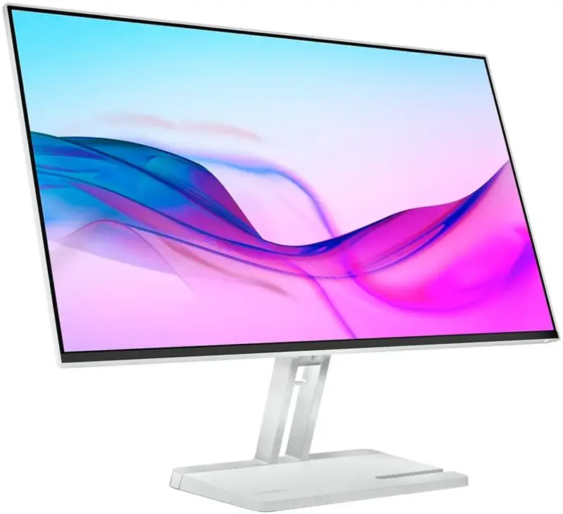 Монитор LENOVO L27I-4B (67CBKAC1UA) - фото 2 Монитор LENOVO L27I-4B (67CBKAC1UA) - фото 2