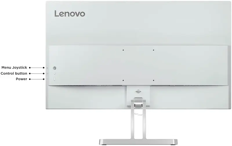 Монитор LENOVO L27I-4B (67CBKAC1UA) - фото 8 Монитор LENOVO L27I-4B (67CBKAC1UA) - фото 8