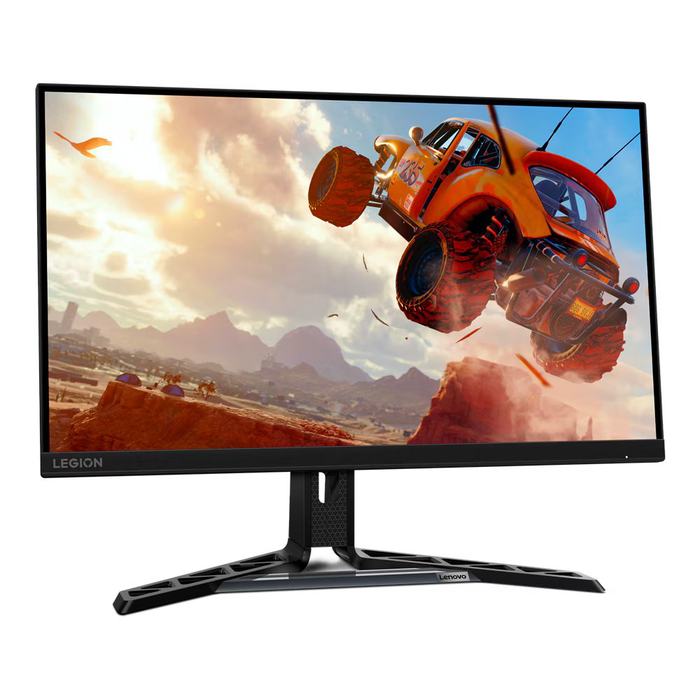 Монітор 27" Lenovo Legion R27qe (67C5GAC1UA)