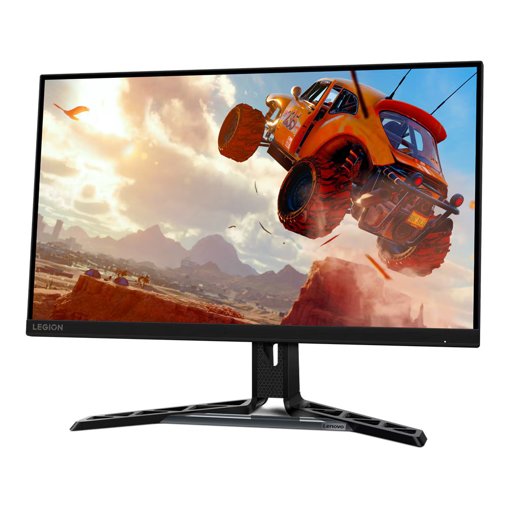 Монітор 27" Lenovo Legion R27qe (67C5GAC1UA) - фото 1 Монітор 27" Lenovo Legion R27qe (67C5GAC1UA) - фото 1
