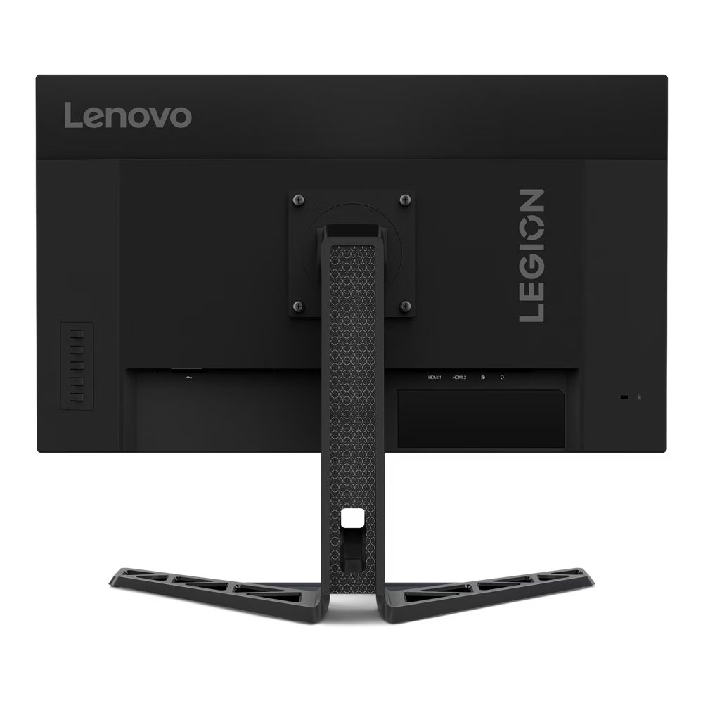 Монітор 27" Lenovo Legion R27qe (67C5GAC1UA) - фото 2 Монітор 27" Lenovo Legion R27qe (67C5GAC1UA) - фото 2
