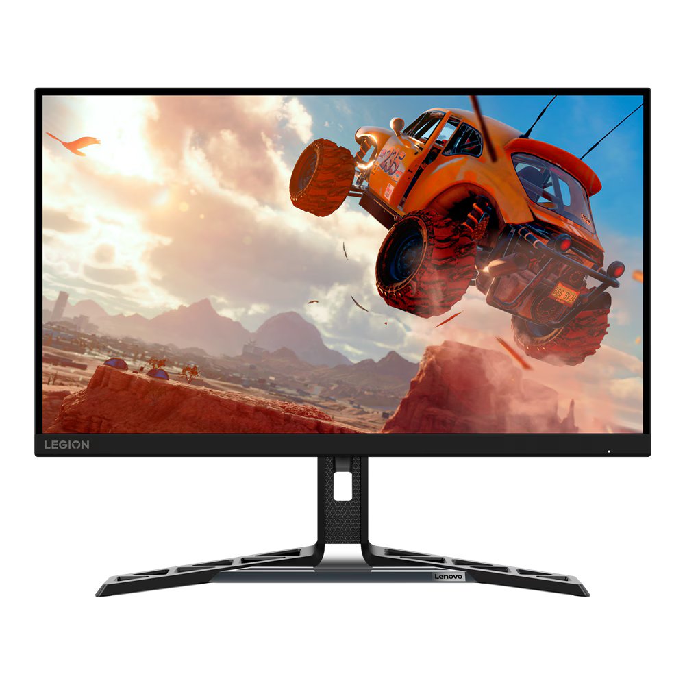 Монітор 27" Lenovo Legion R27qe (67C5GAC1UA) - фото 3 Монітор 27" Lenovo Legion R27qe (67C5GAC1UA) - фото 3