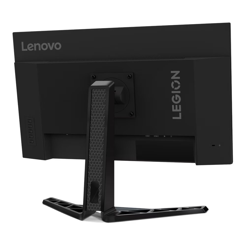 Монітор 27" Lenovo Legion R27qe (67C5GAC1UA) - фото 6 Монітор 27" Lenovo Legion R27qe (67C5GAC1UA) - фото 6