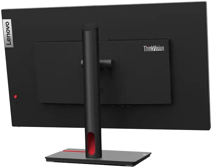 Монітор Lenovo T27p-30 (63A9GAT1EU) - фото 3 Монітор Lenovo T27p-30 (63A9GAT1EU) - фото 3