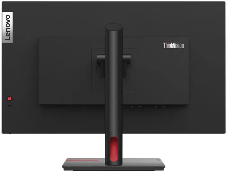 Монітор Lenovo T27p-30 (63A9GAT1EU) - фото 4 Монітор Lenovo T27p-30 (63A9GAT1EU) - фото 4