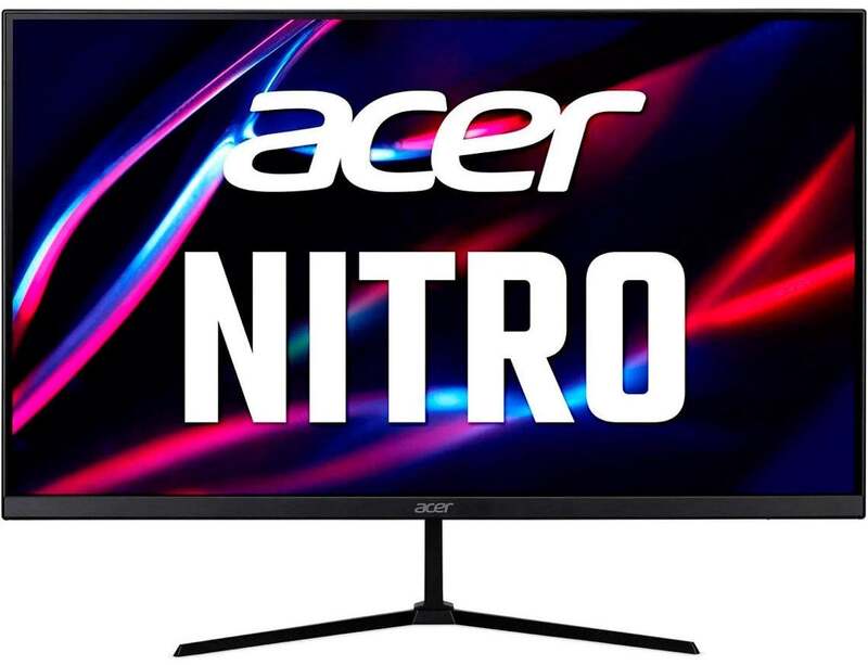 Монітор Acer QG240YS3bipx (UM.QQ0EE.304)